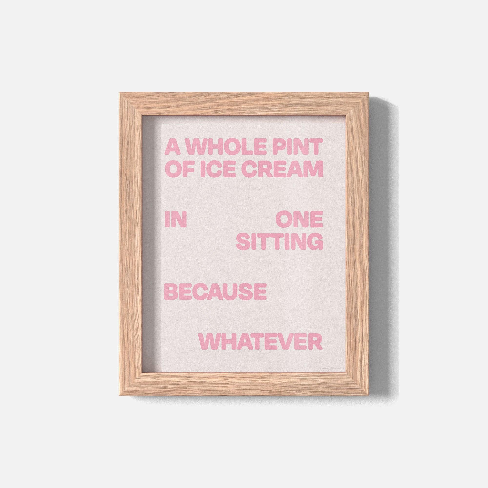 PINT PRINT