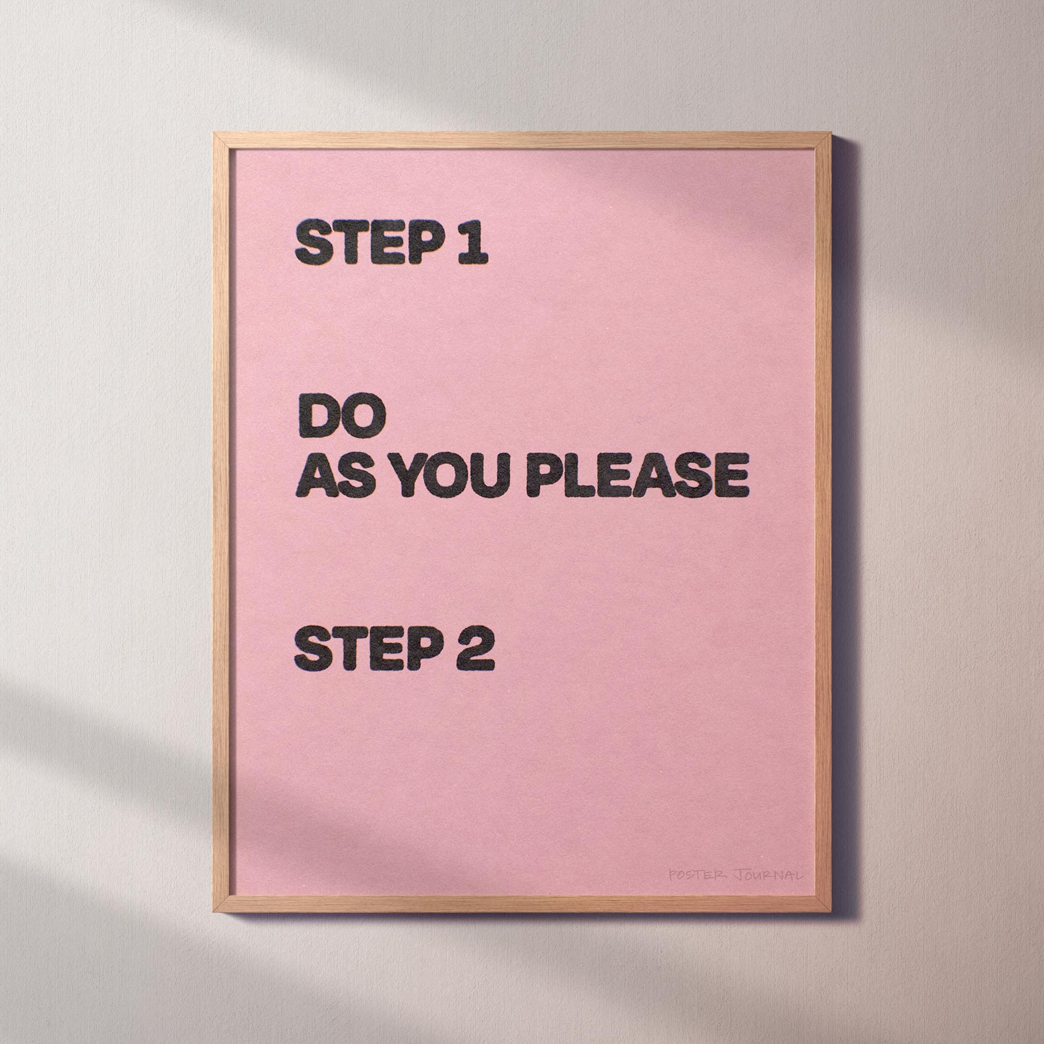 PLEASE PRINT