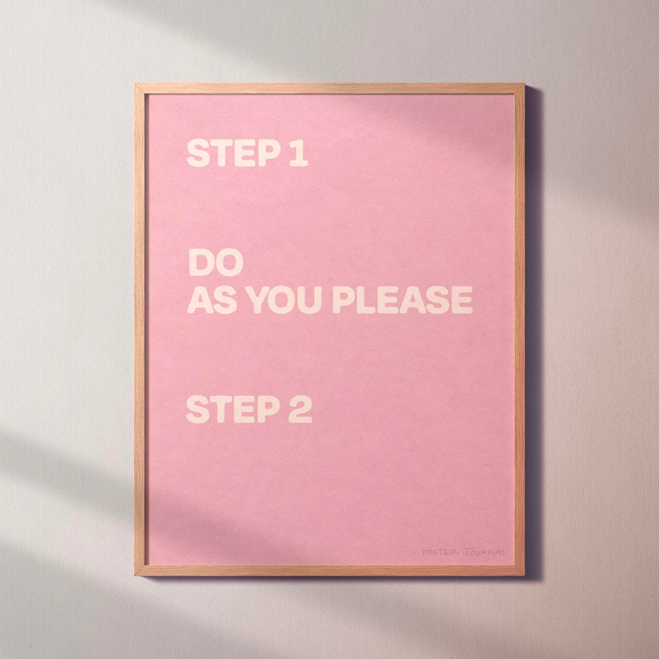 PLEASE PRINT