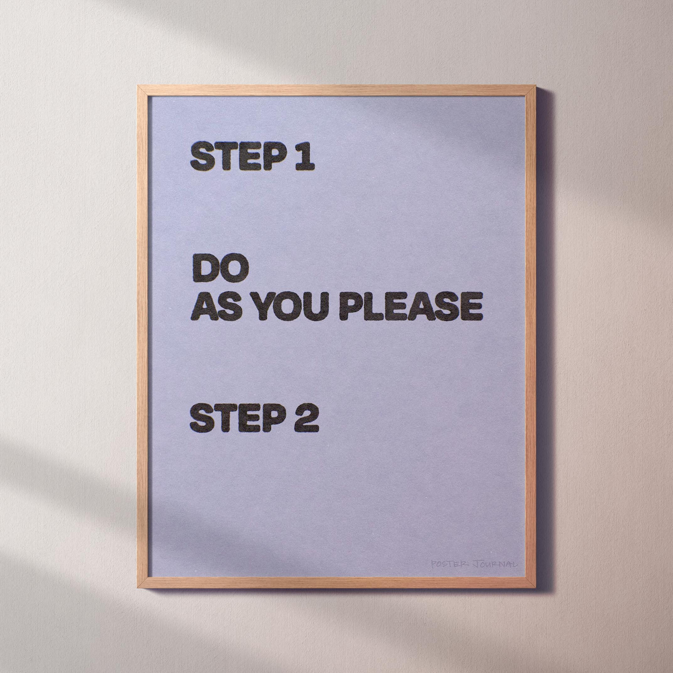 PLEASE PRINT
