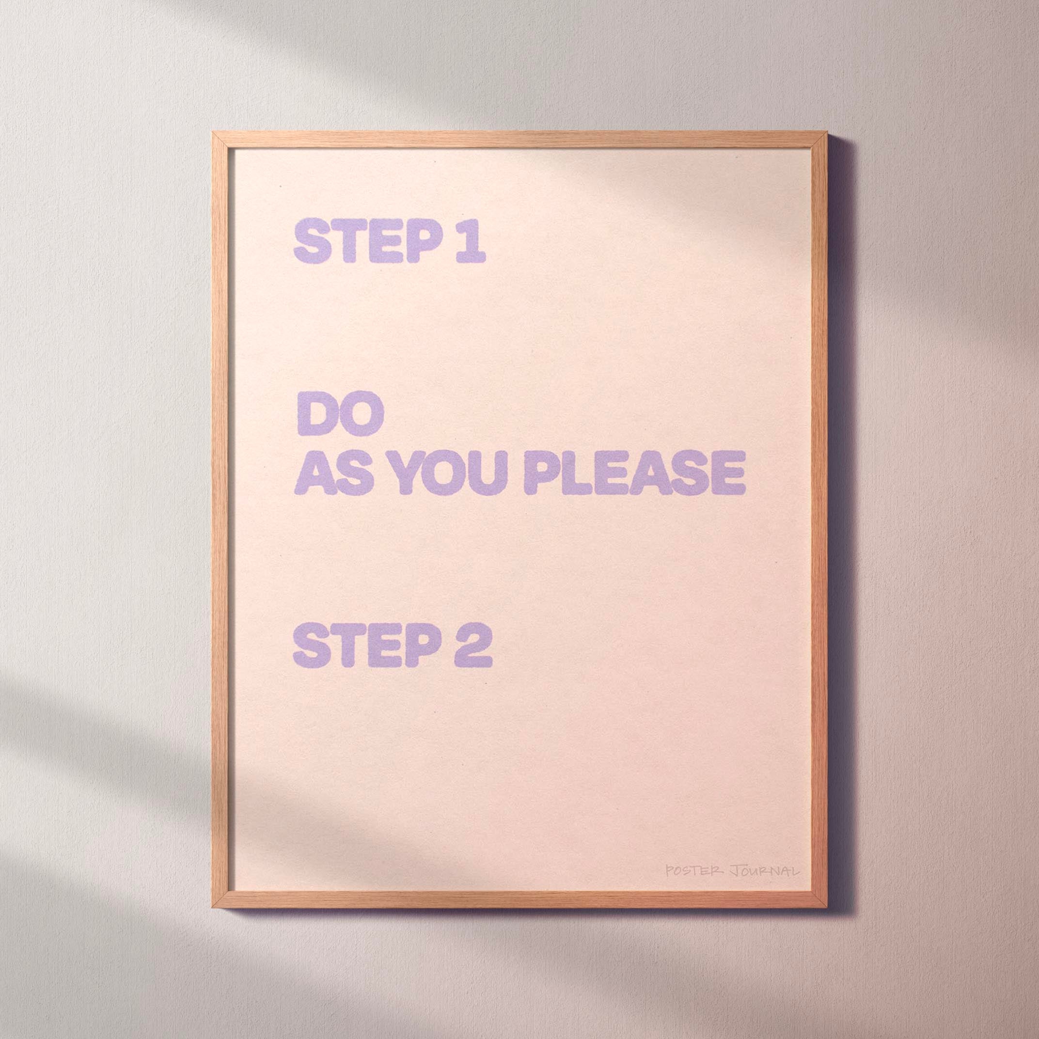 PLEASE PRINT