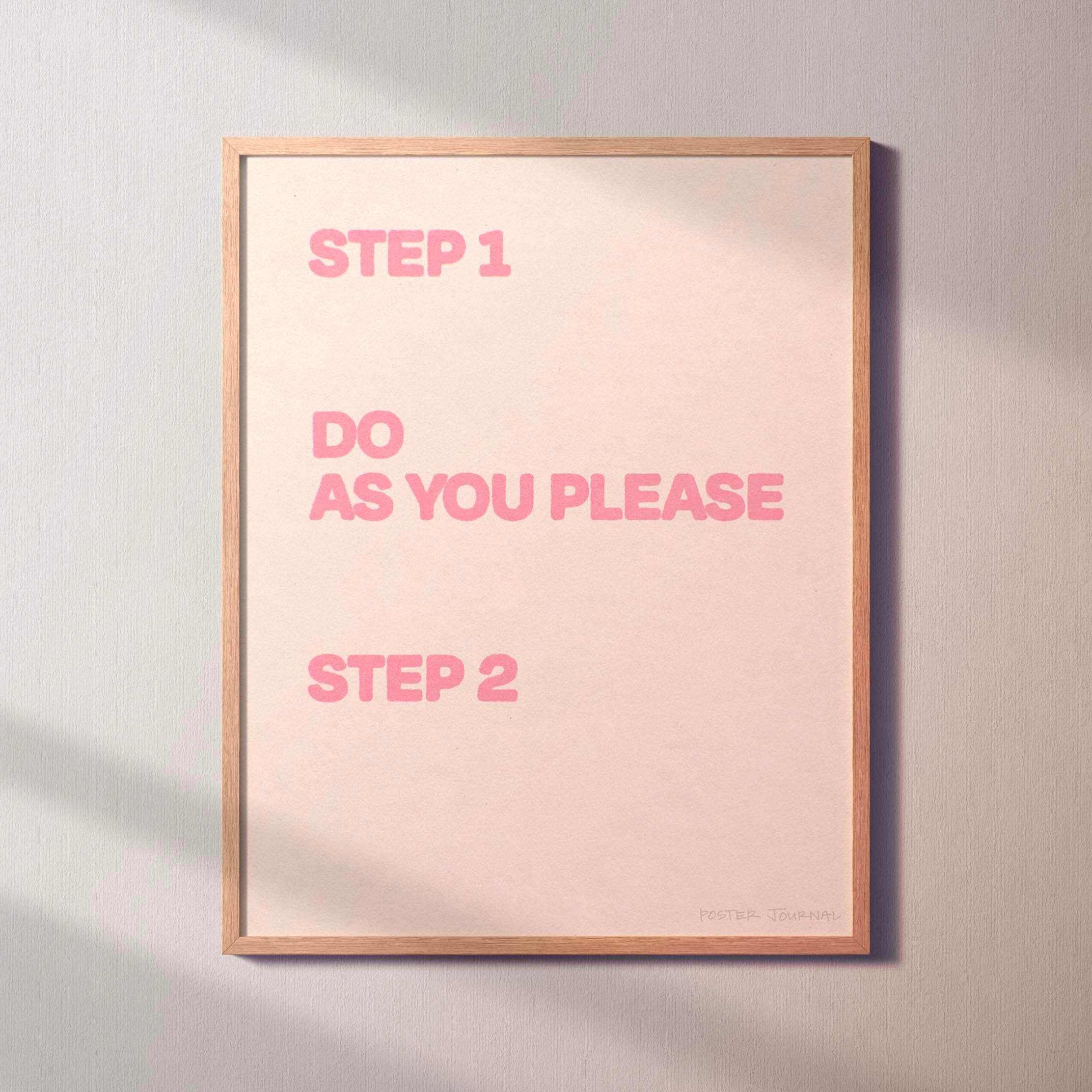 PLEASE PRINT