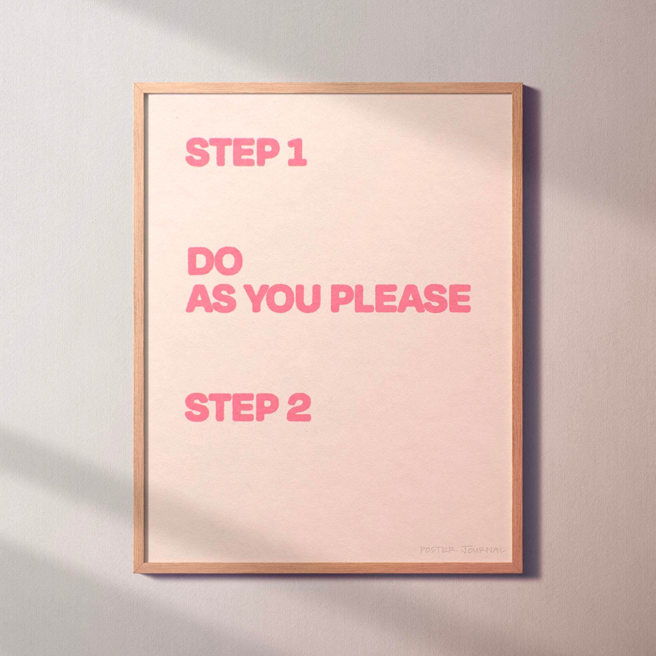 PLEASE PRINT