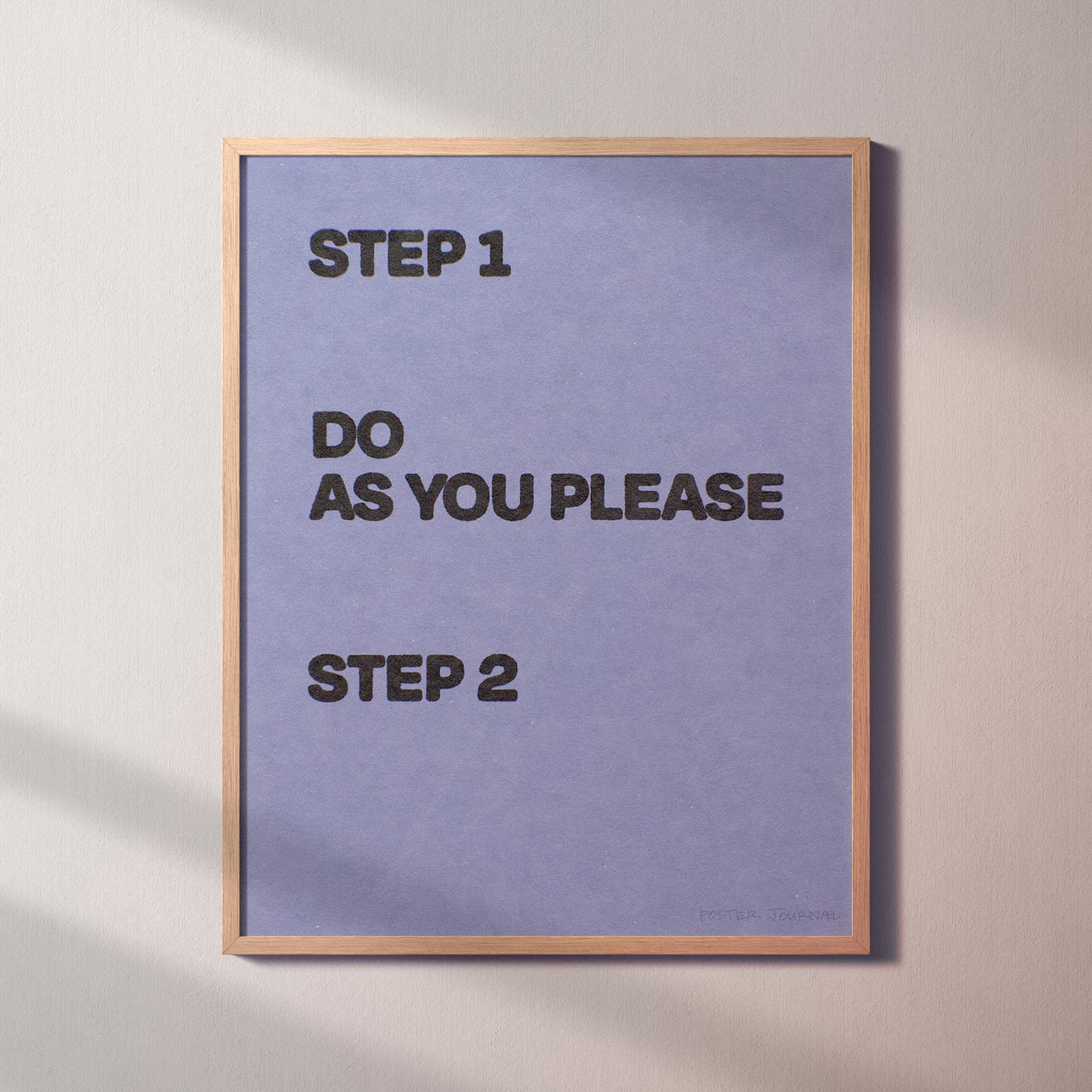 PLEASE PRINT