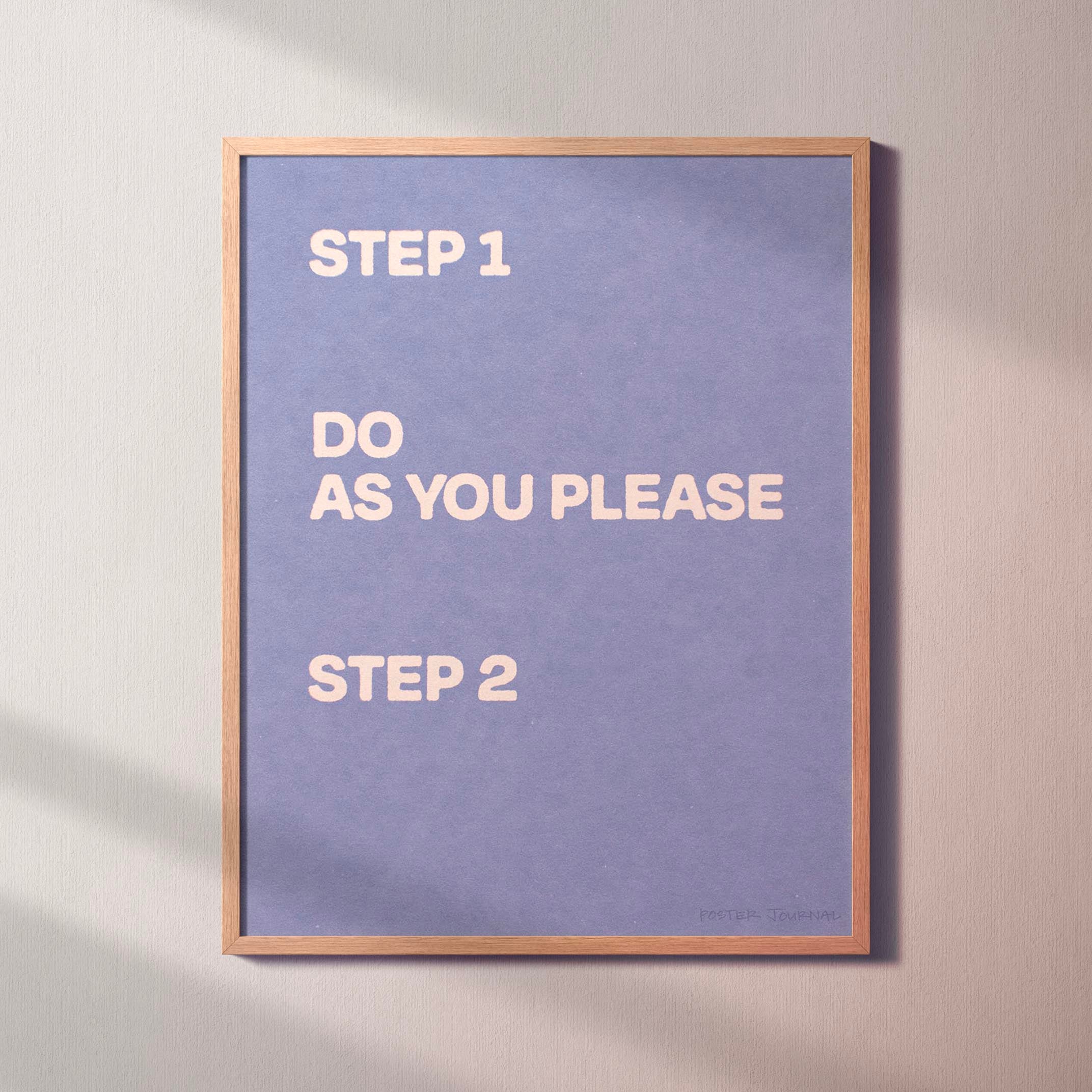 PLEASE PRINT