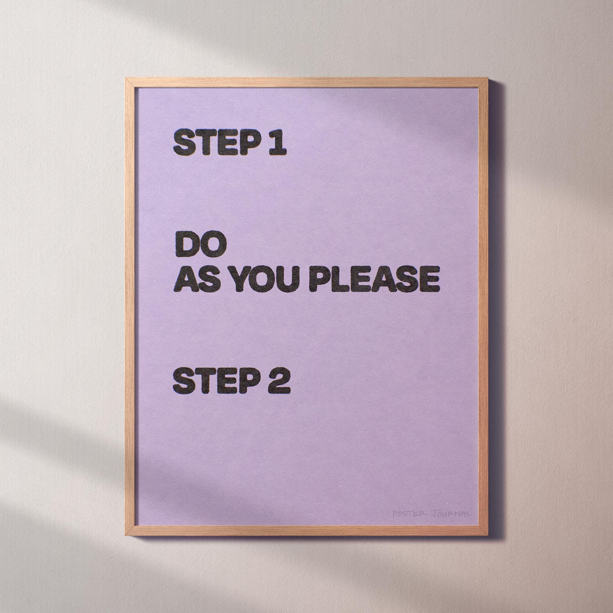 PLEASE PRINT