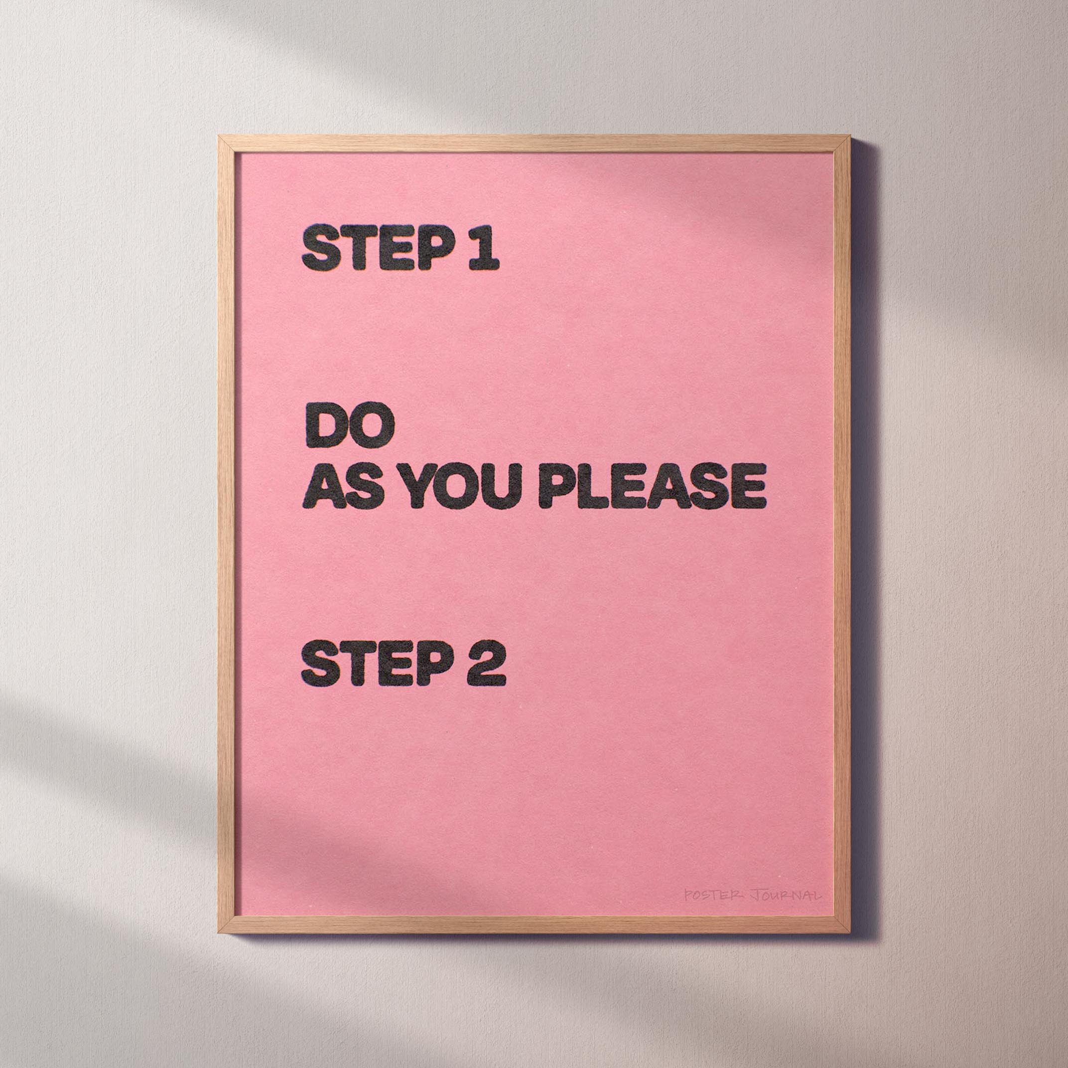 PLEASE PRINT