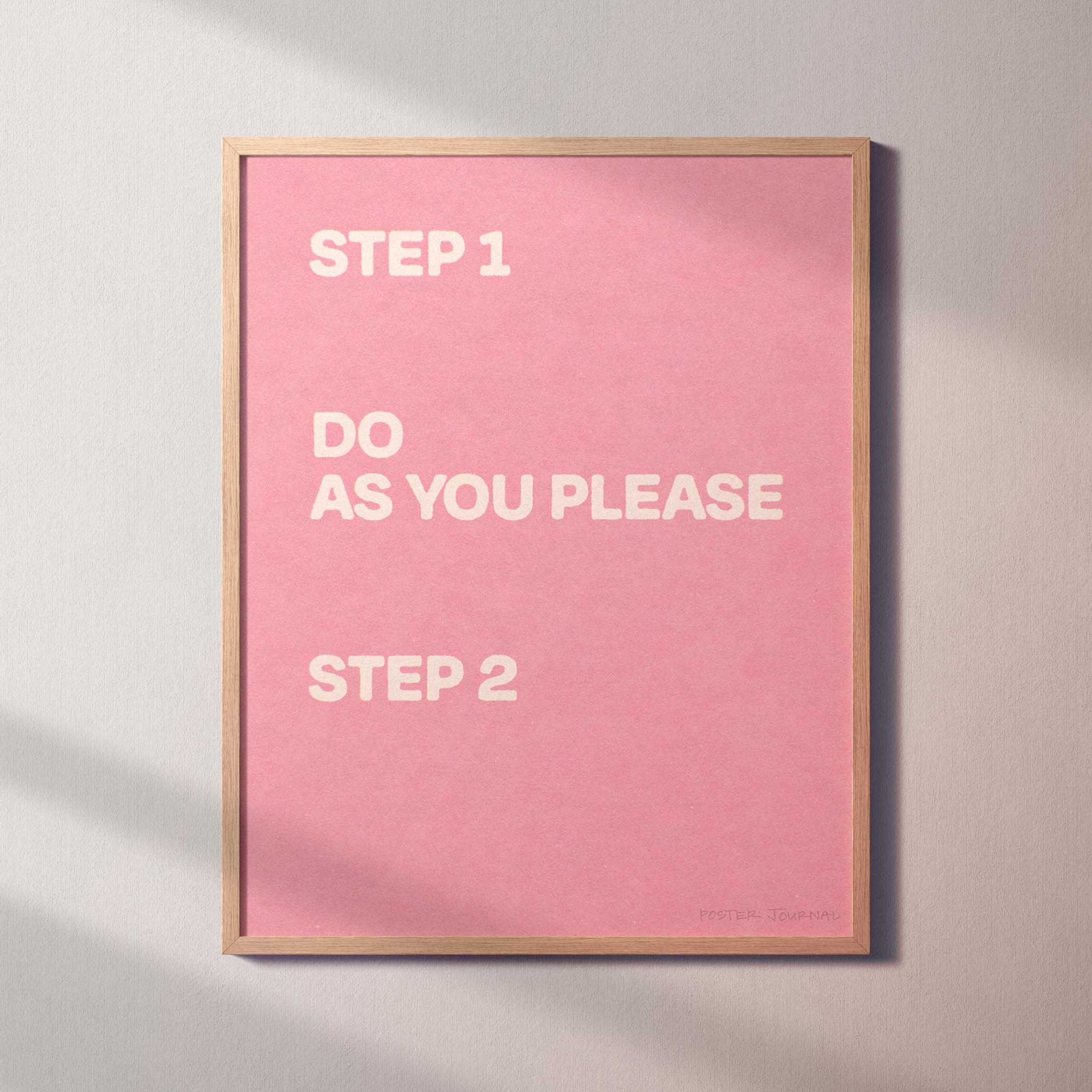 PLEASE PRINT