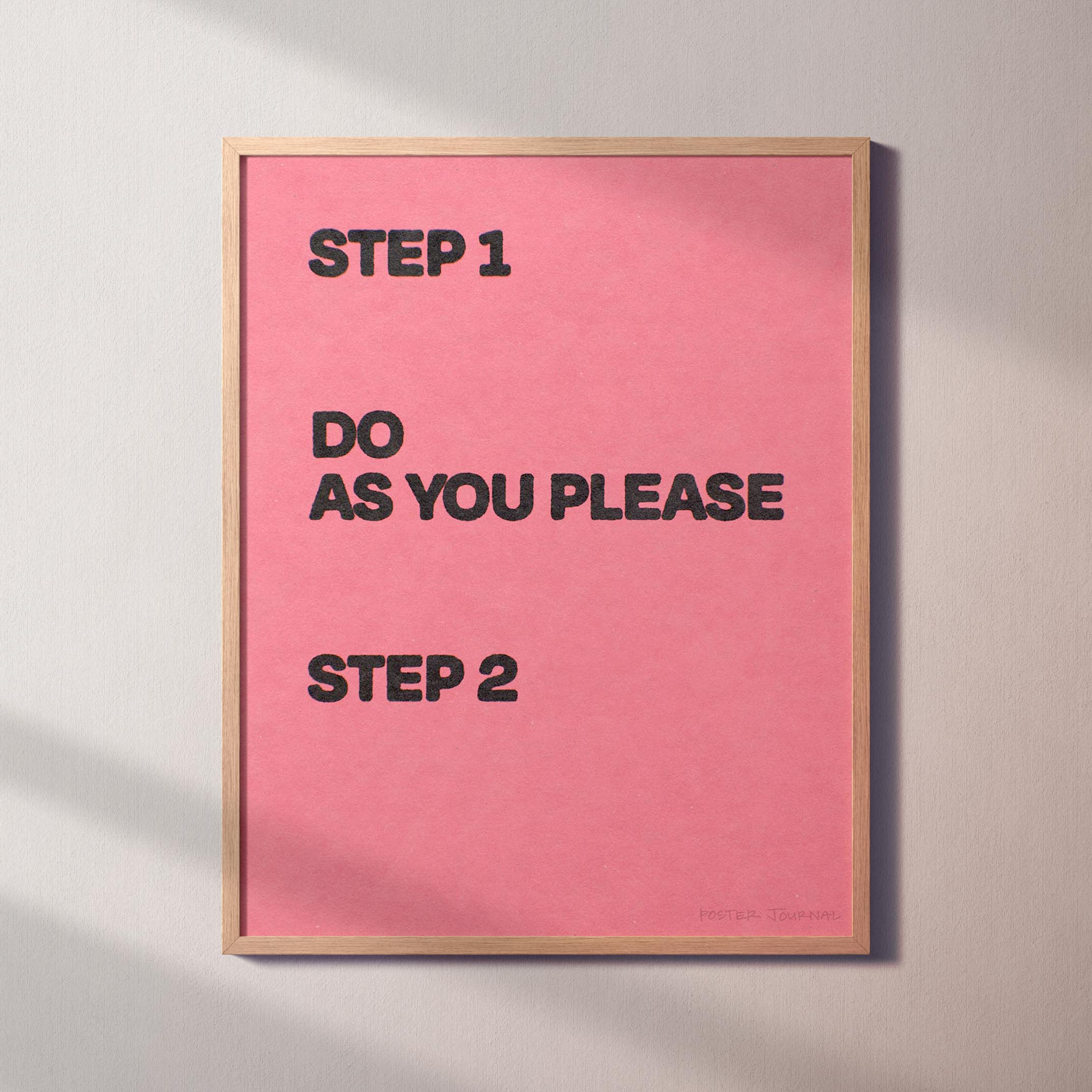 PLEASE PRINT