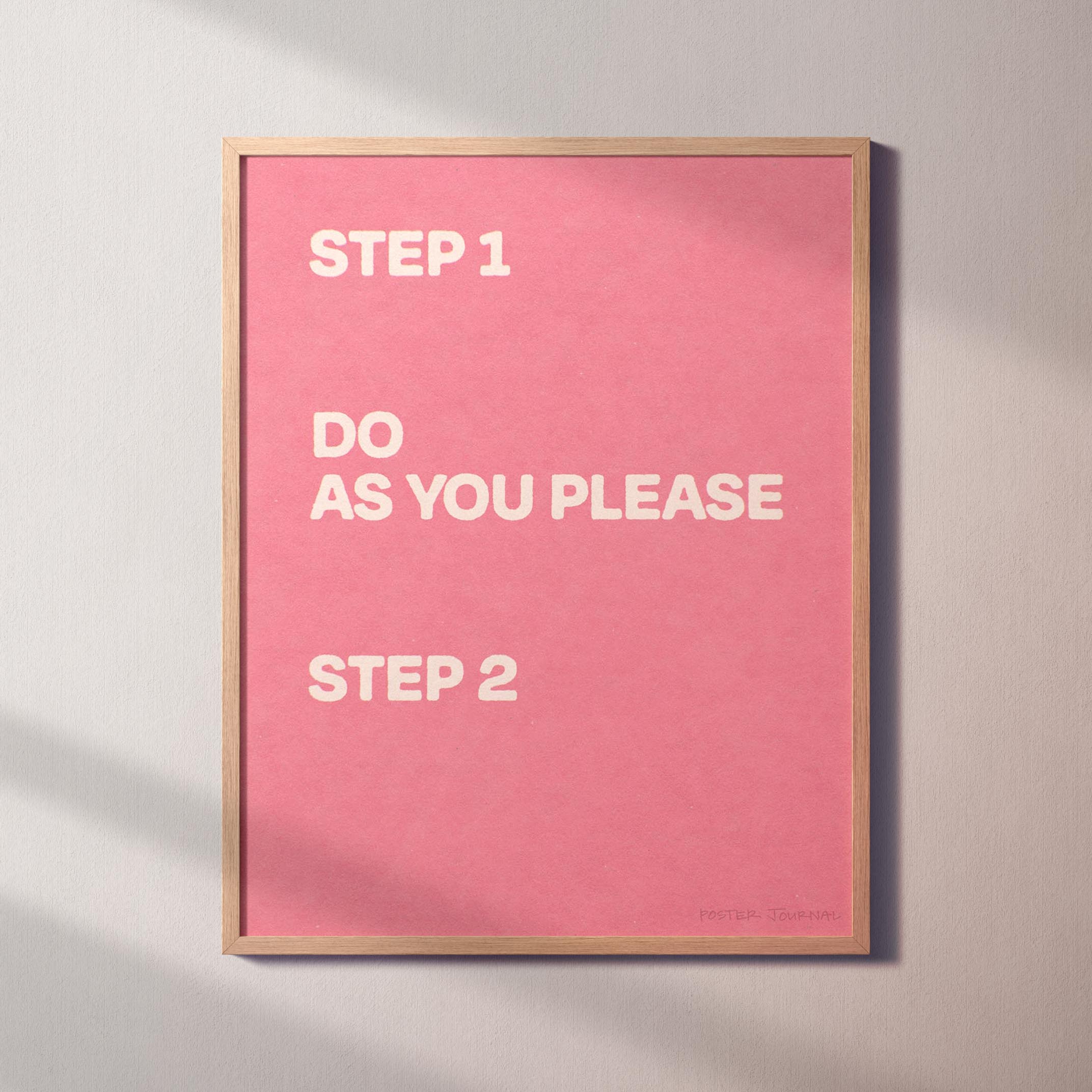 PLEASE PRINT