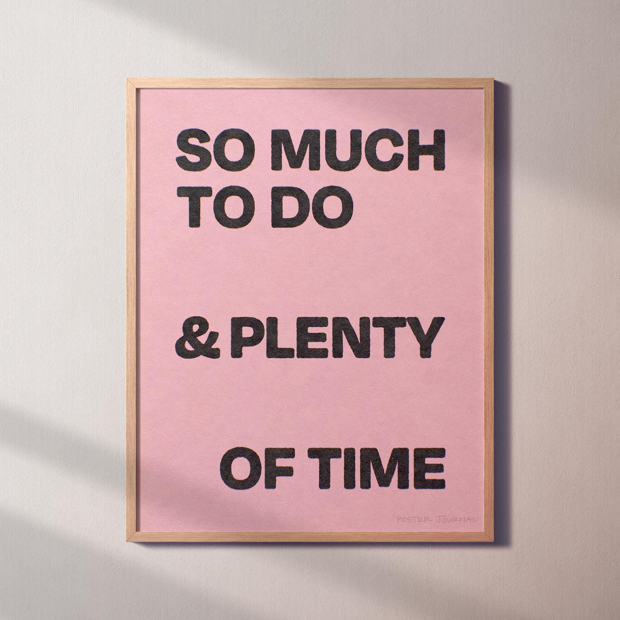 PLENTY PRINT
