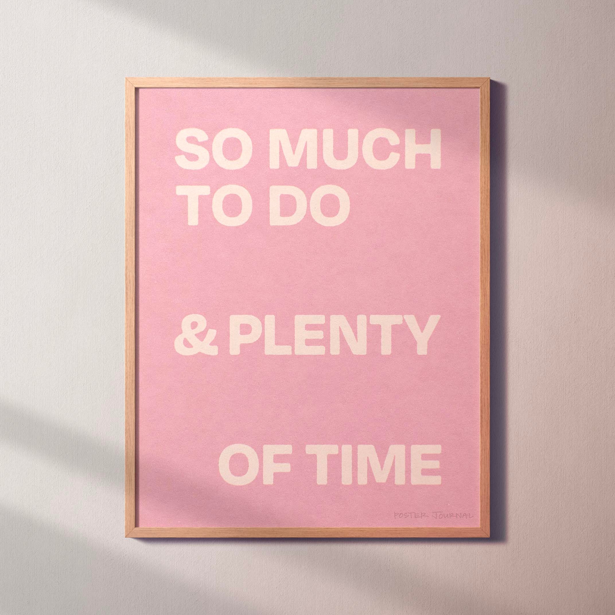 PLENTY PRINT