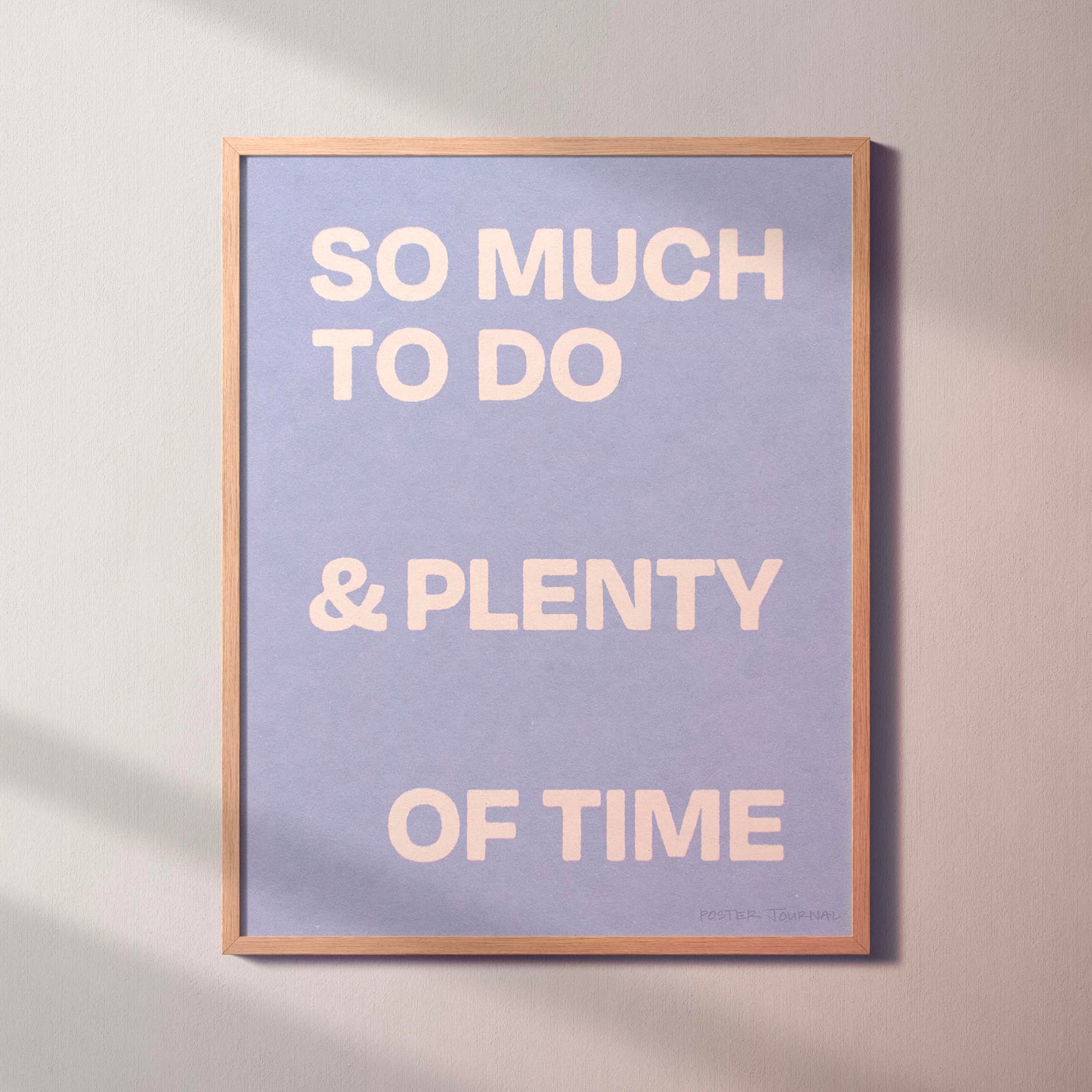 PLENTY PRINT