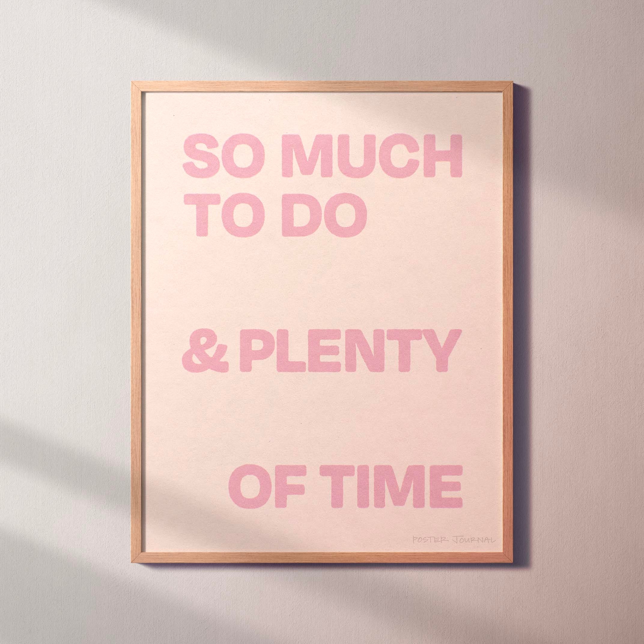 PLENTY PRINT