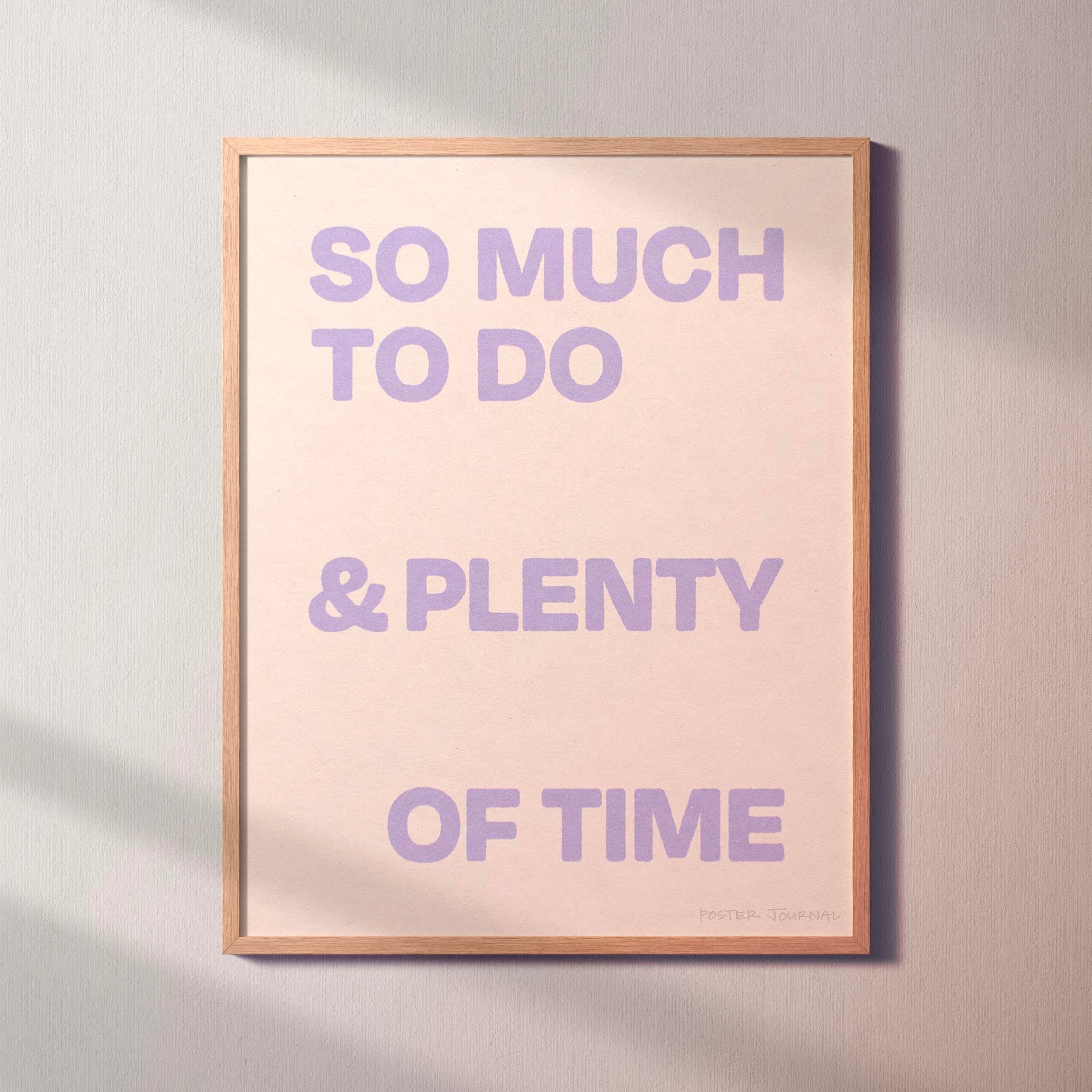 PLENTY PRINT