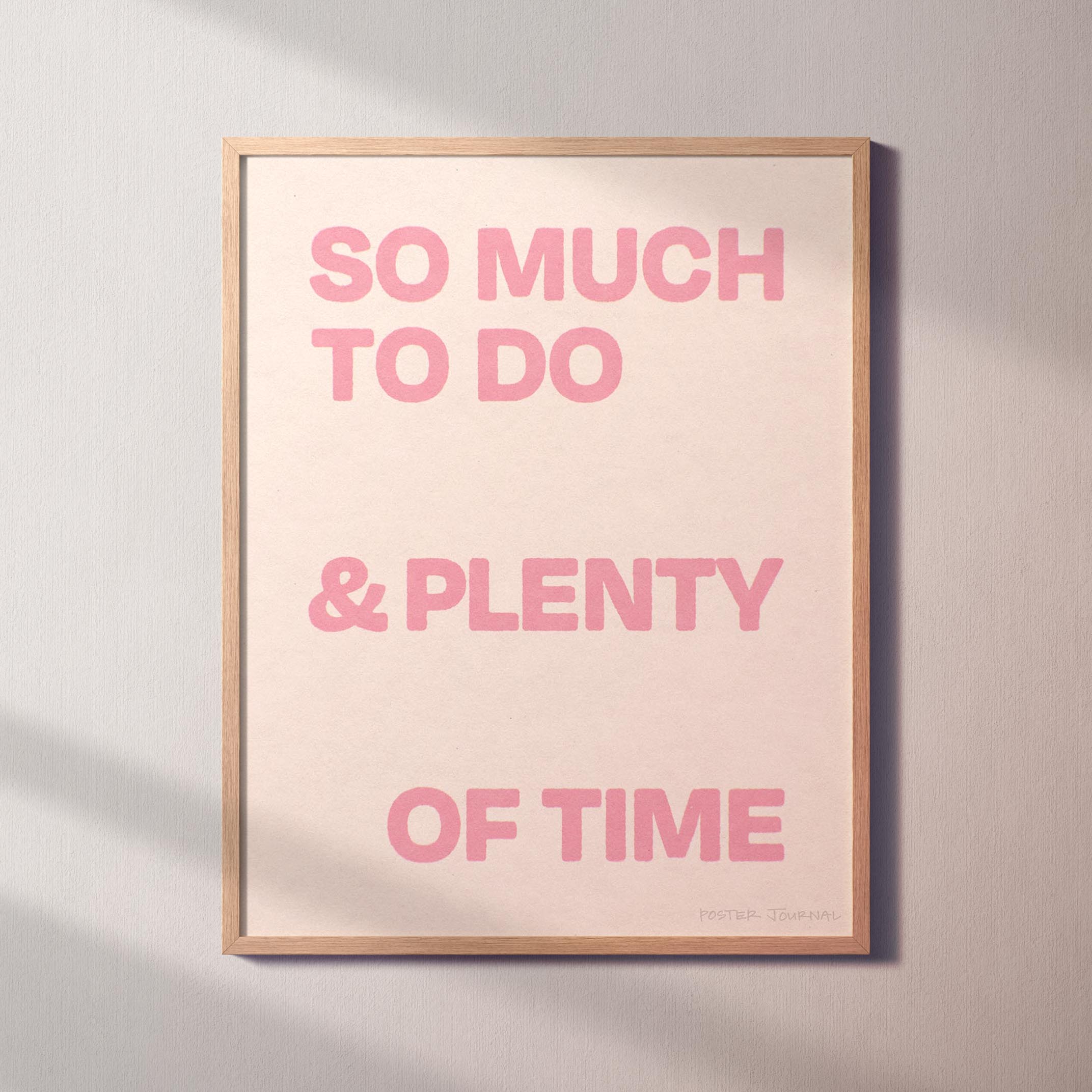 PLENTY PRINT