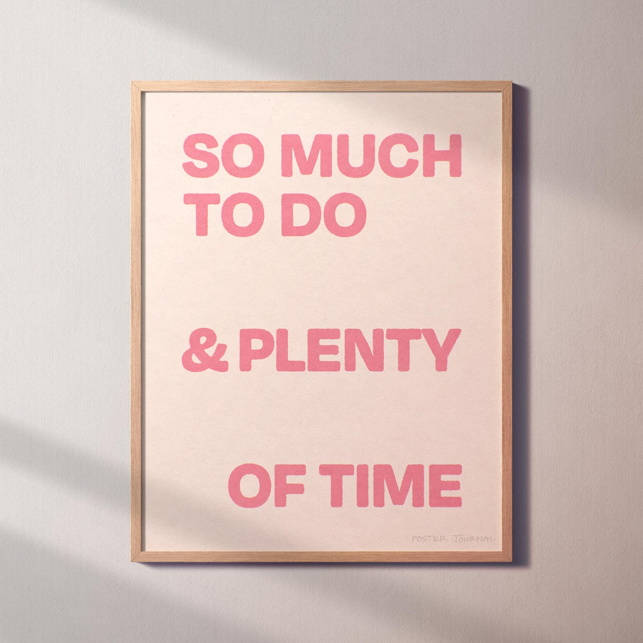 PLENTY PRINT