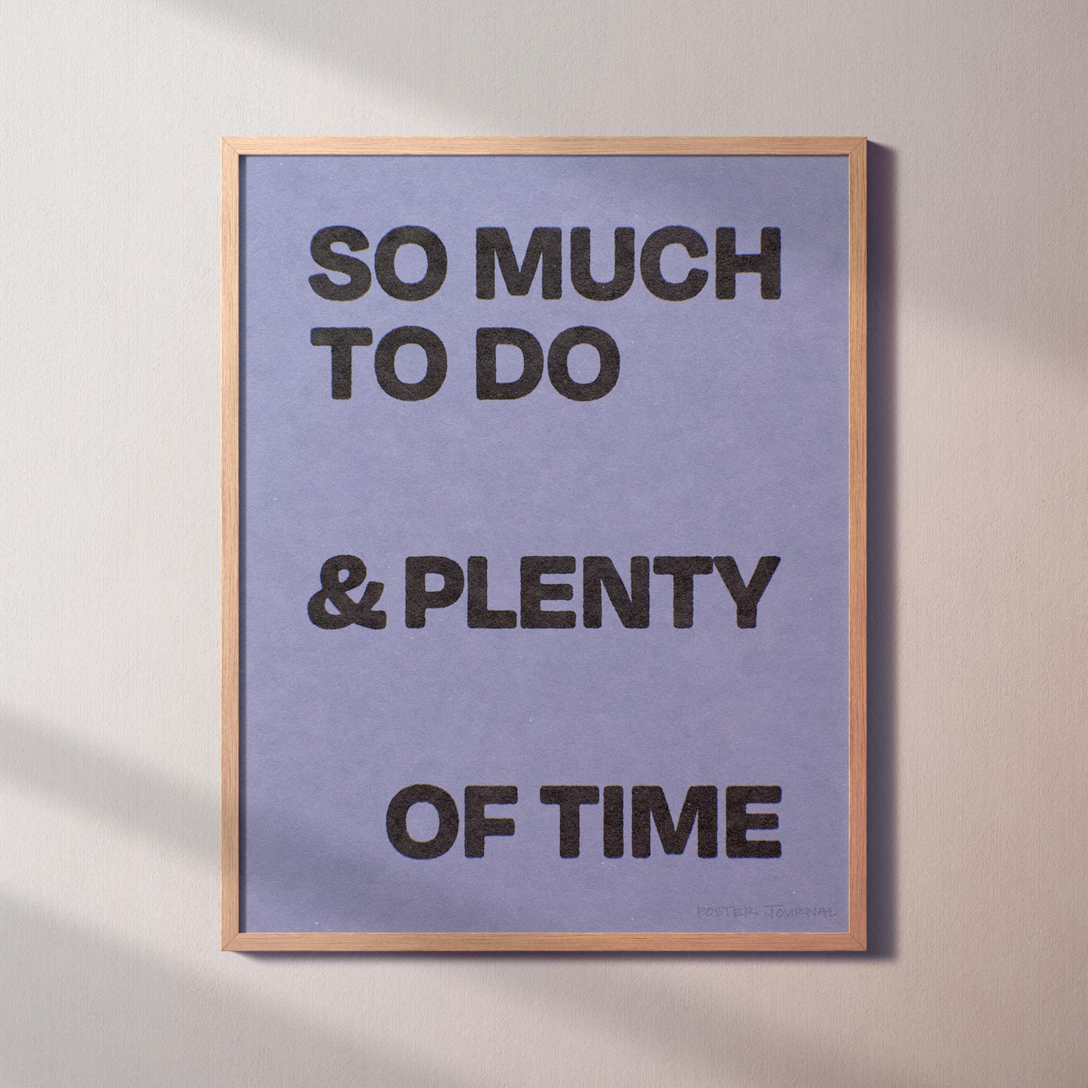PLENTY PRINT