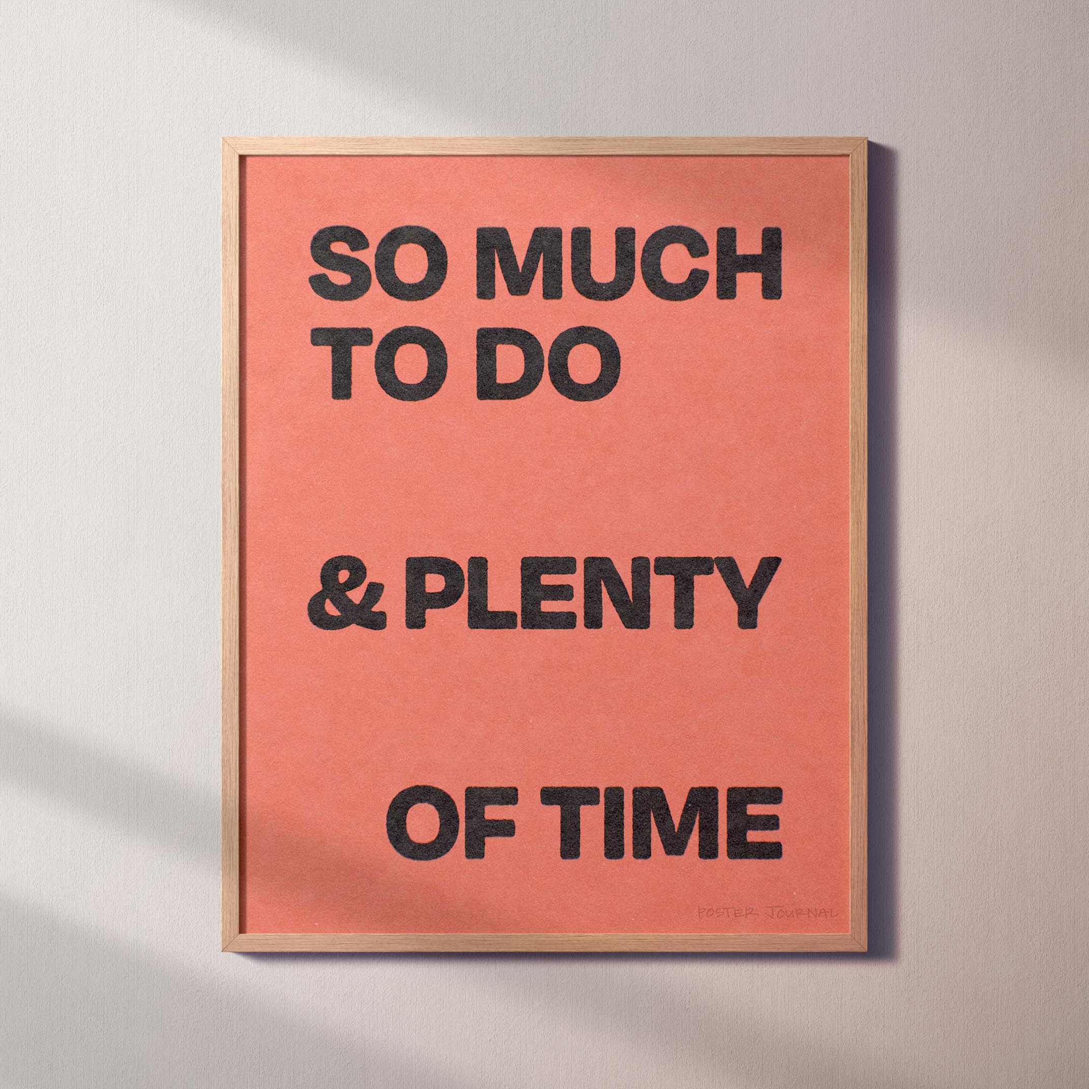 PLENTY PRINT