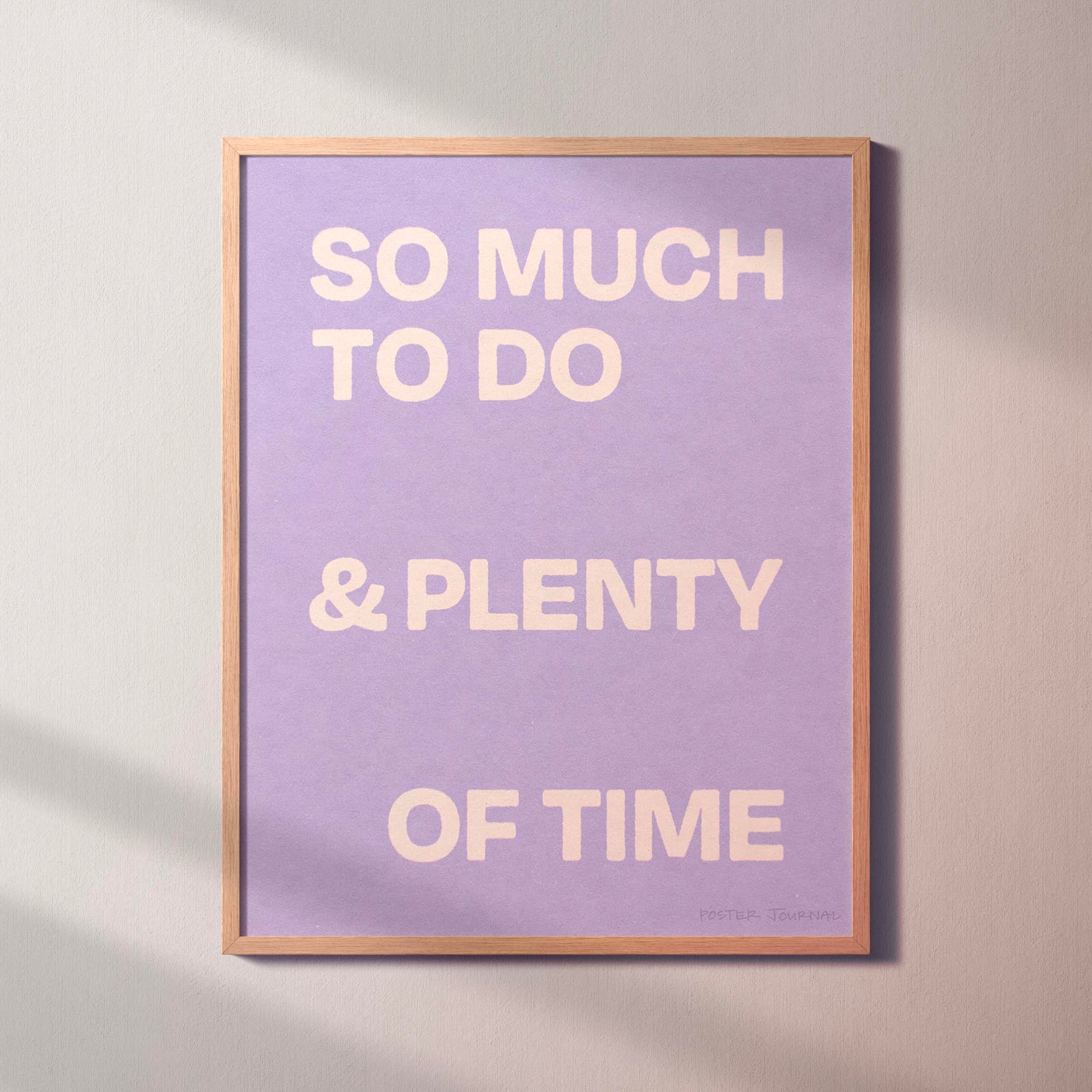 PLENTY PRINT