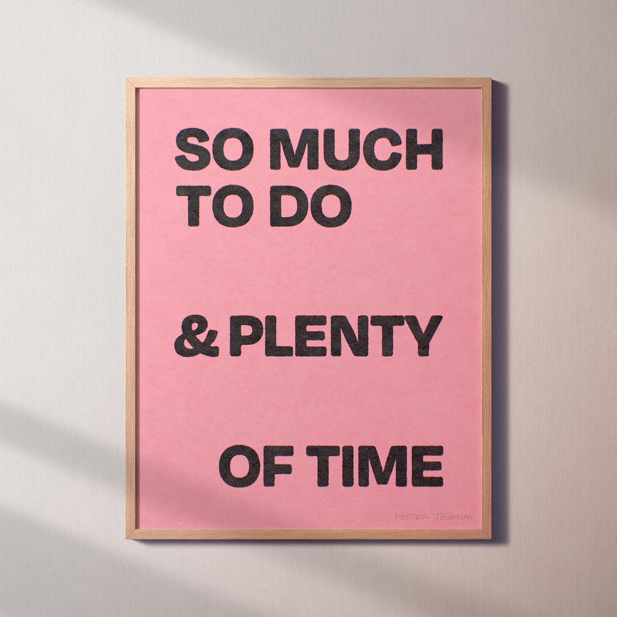 PLENTY PRINT