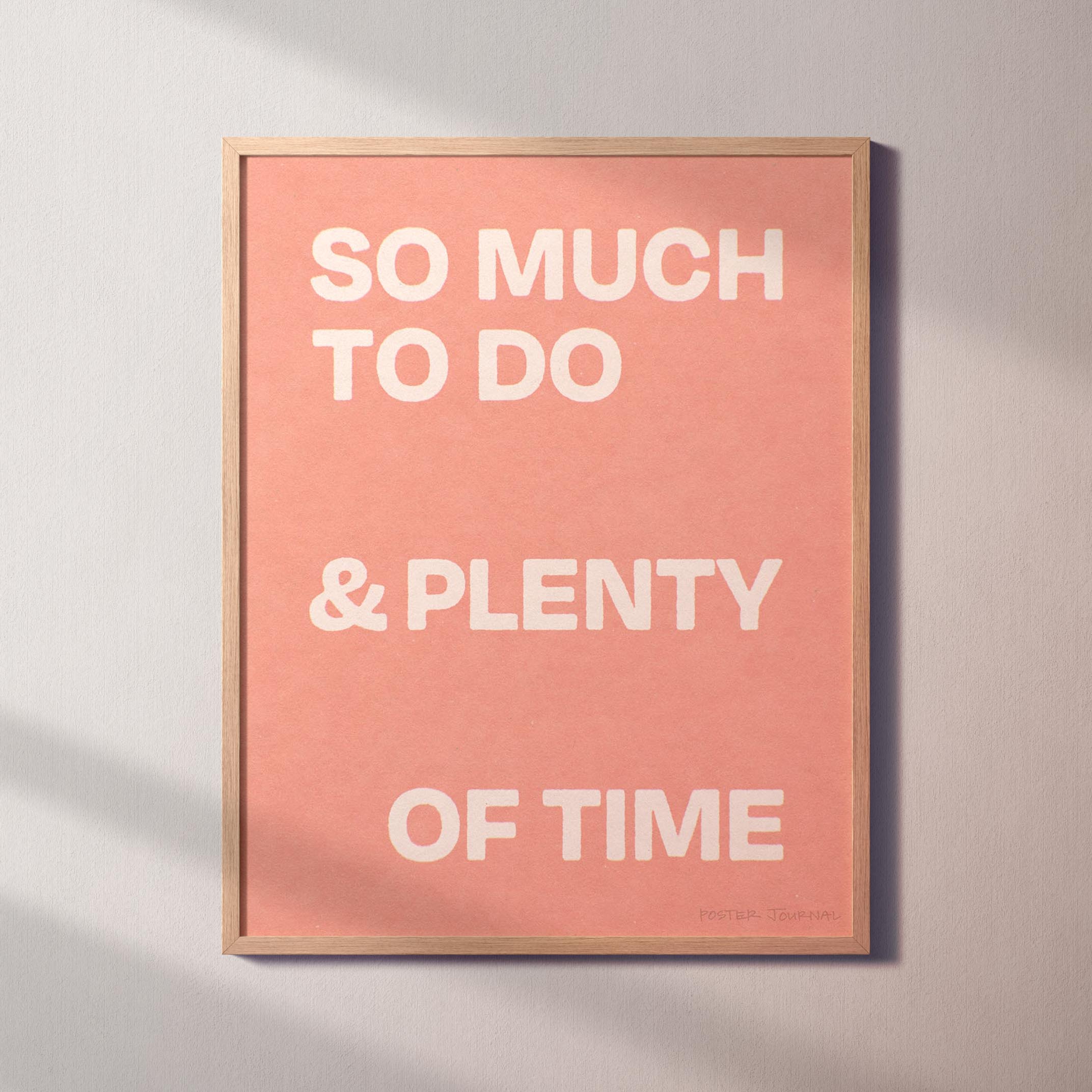 PLENTY PRINT