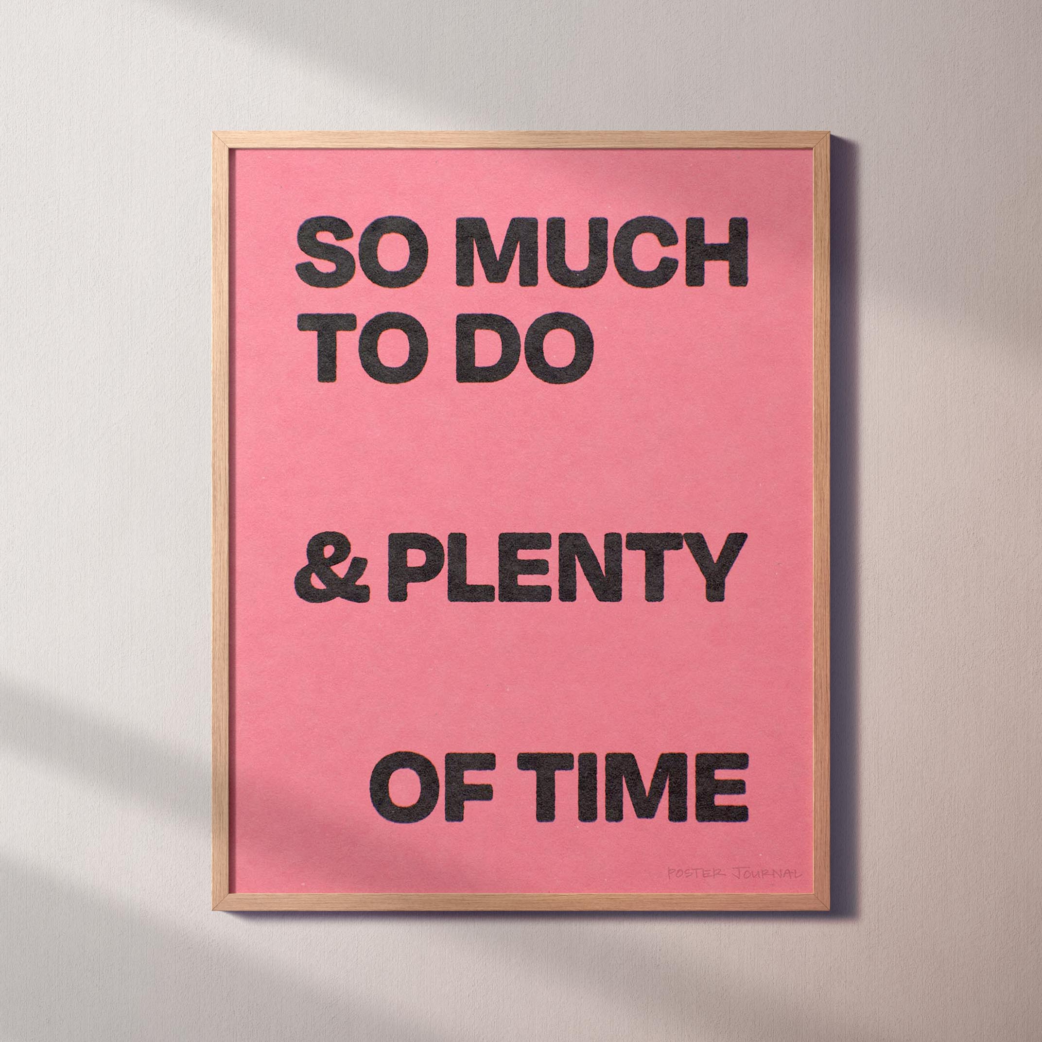 PLENTY PRINT