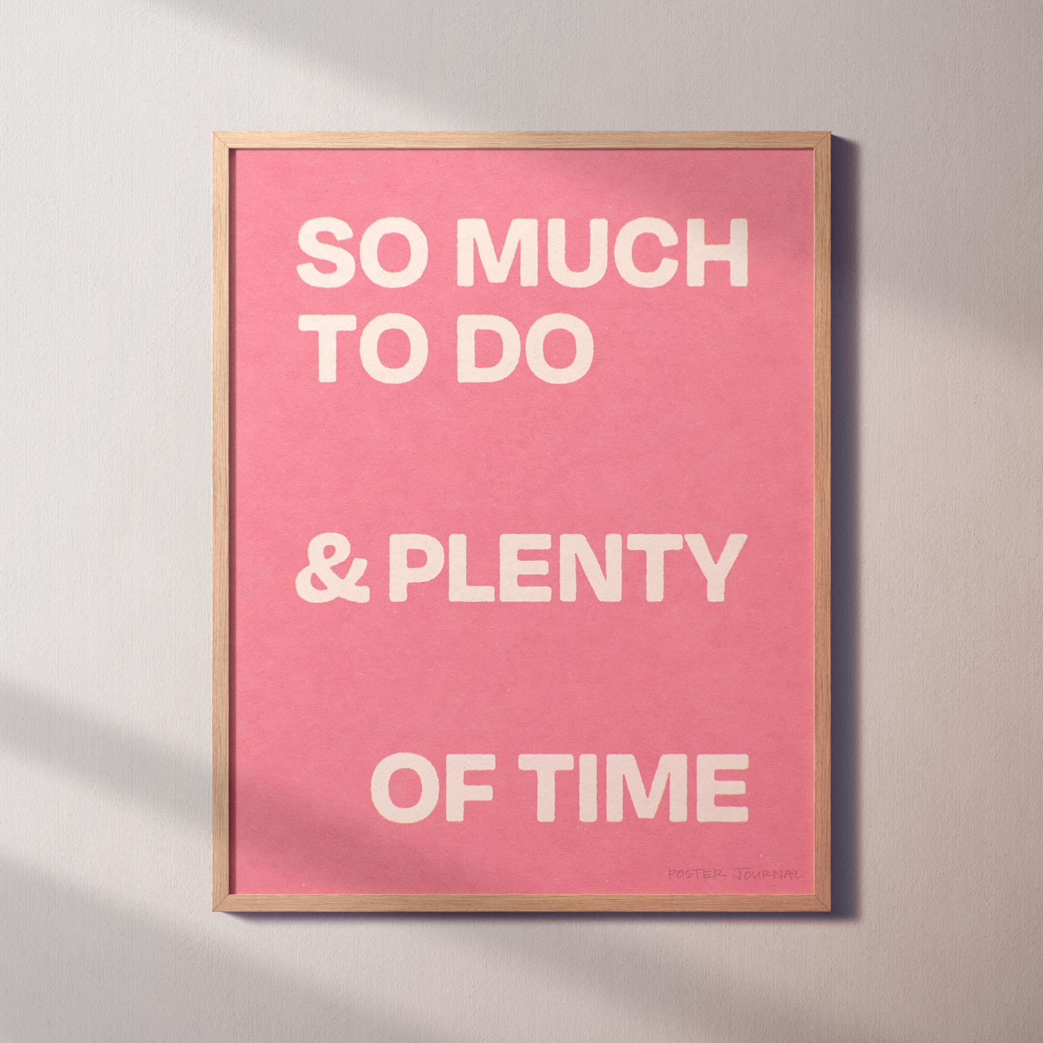 PLENTY PRINT