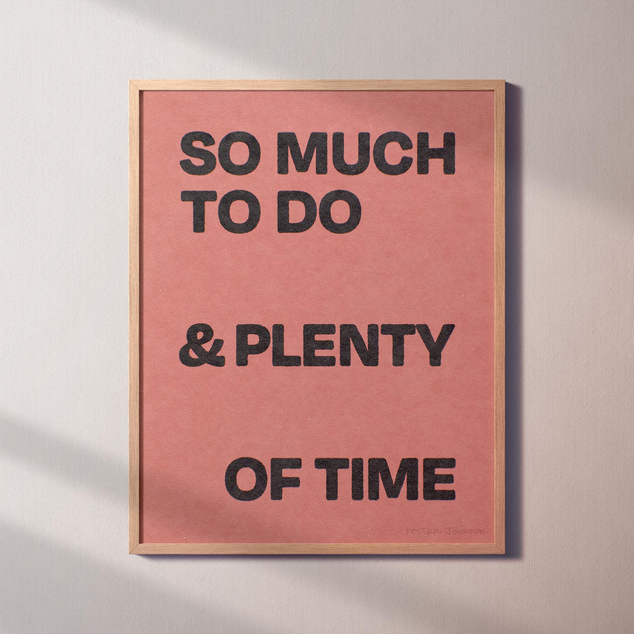 PLENTY PRINT