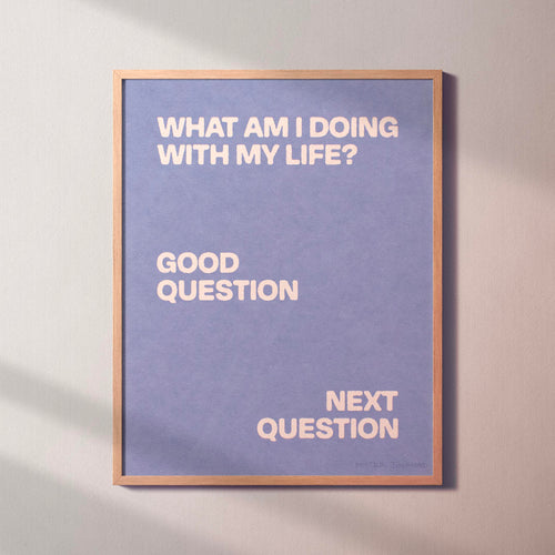QUESTION PRINT