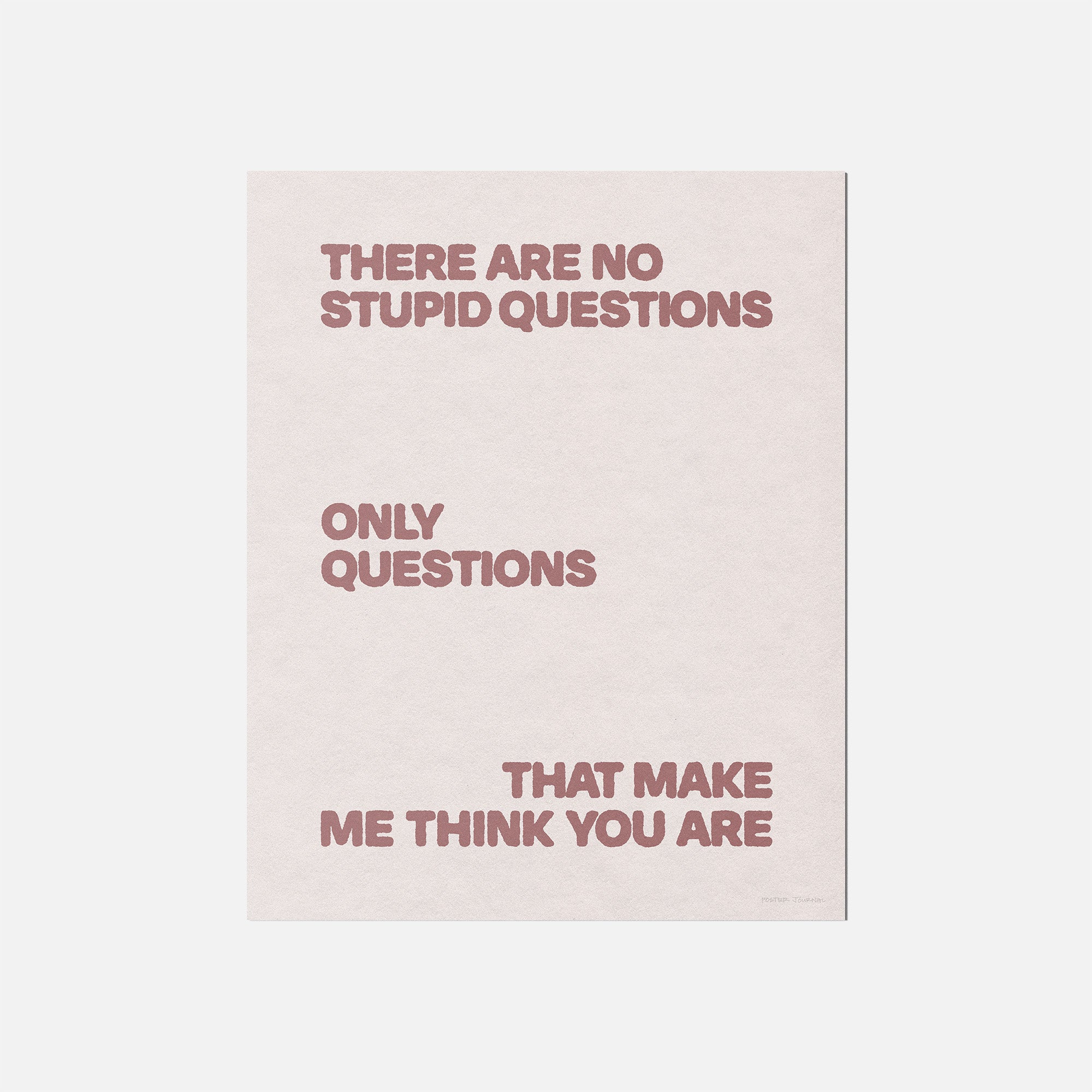 QUESTIONS PRINT