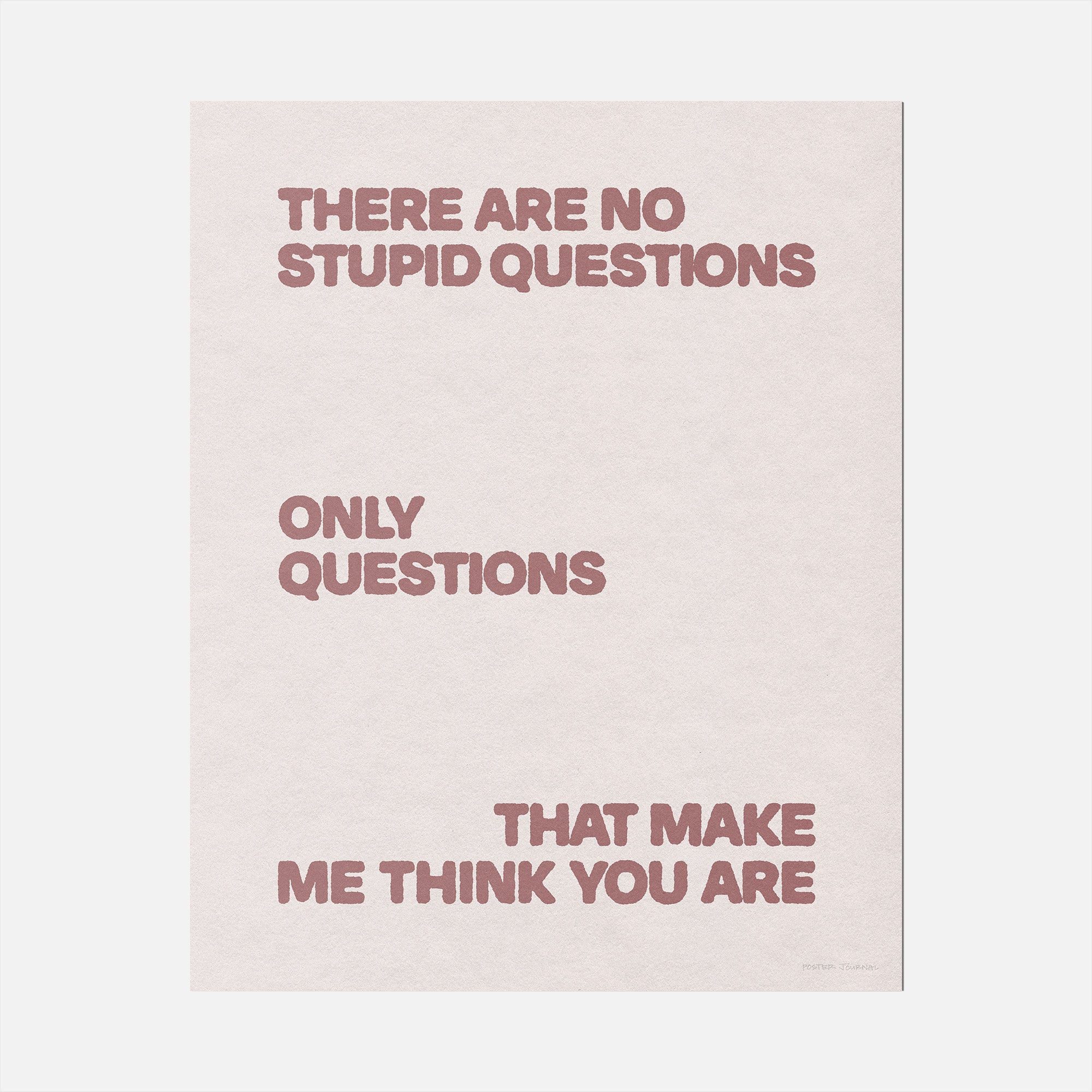 QUESTIONS PRINT