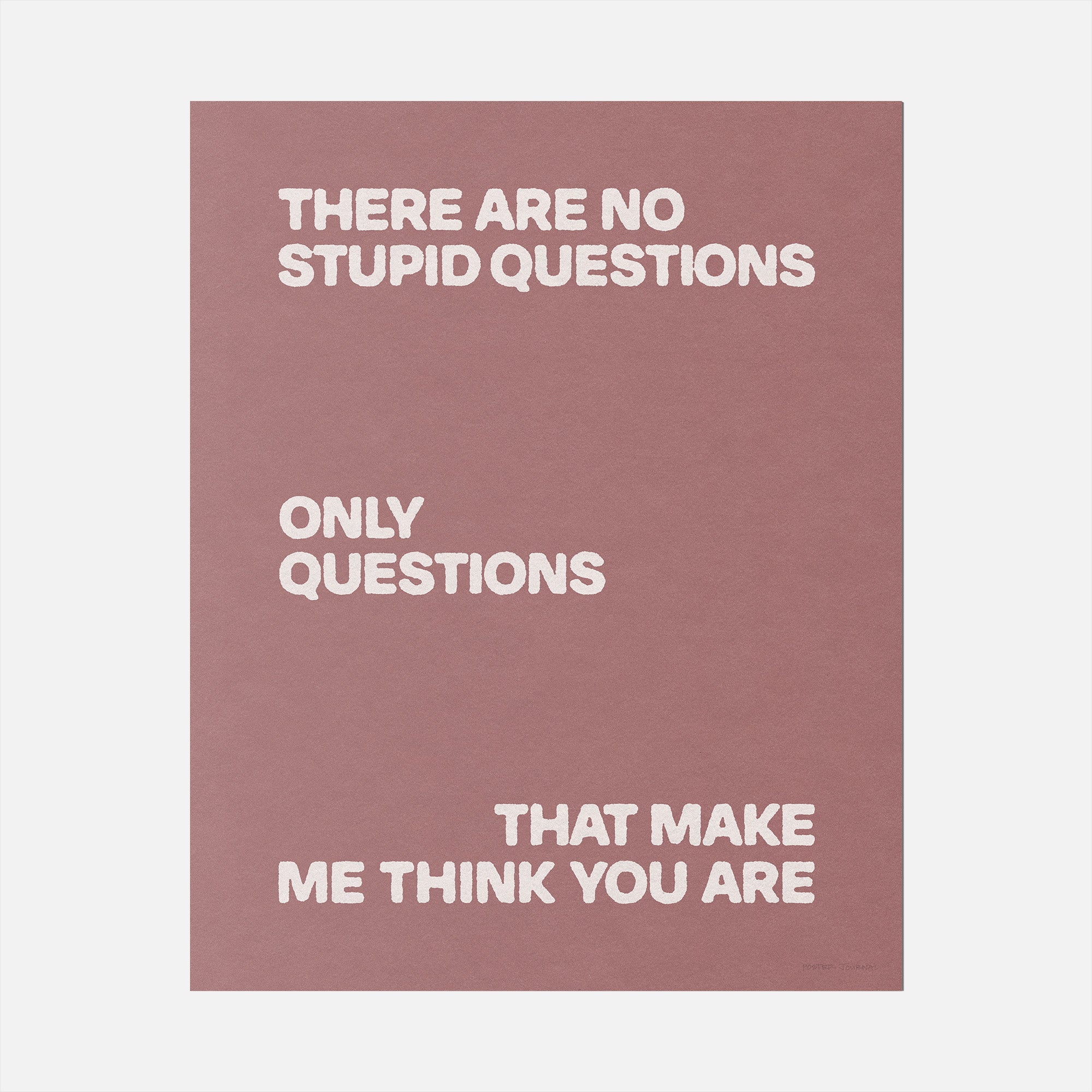 QUESTIONS PRINT