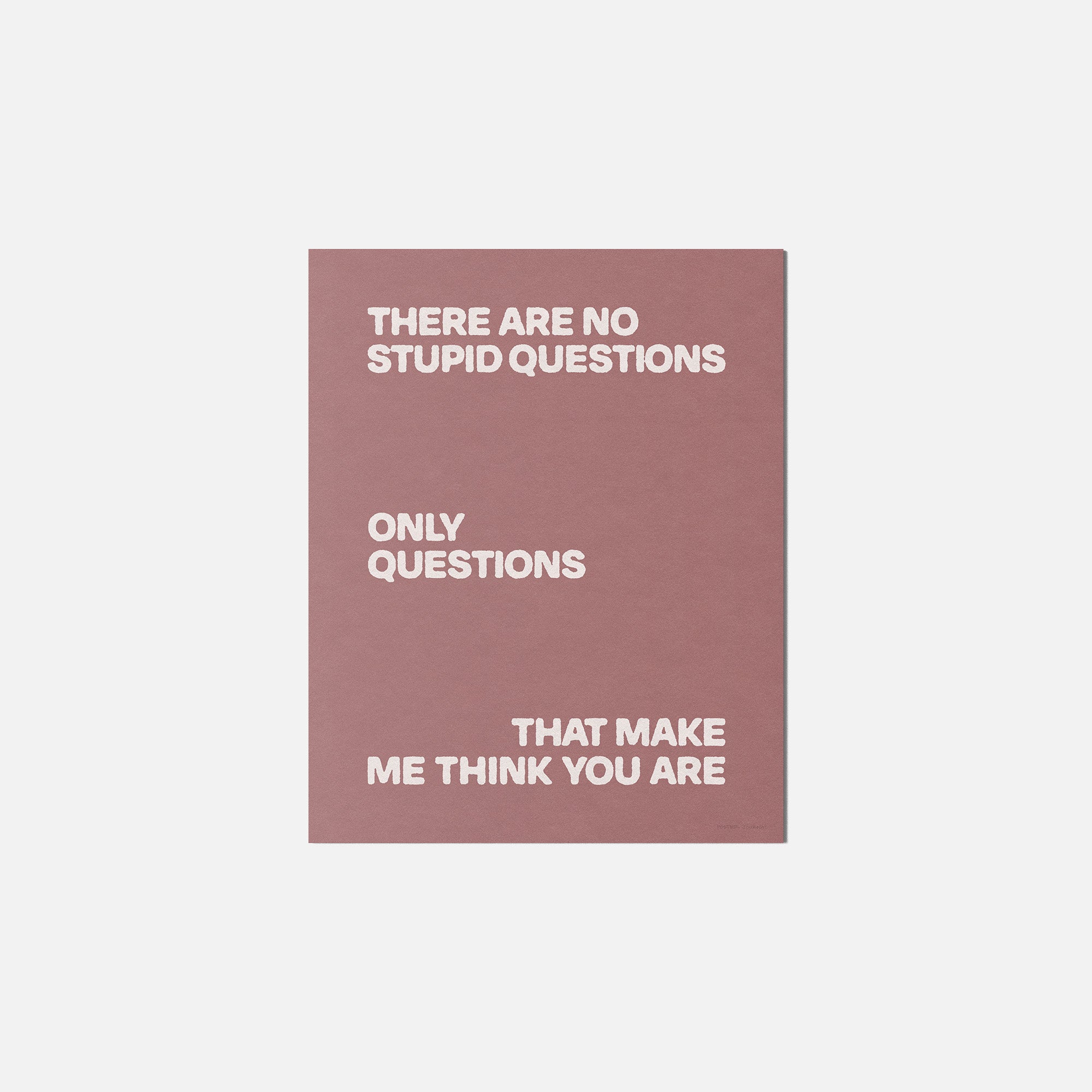 QUESTIONS PRINT