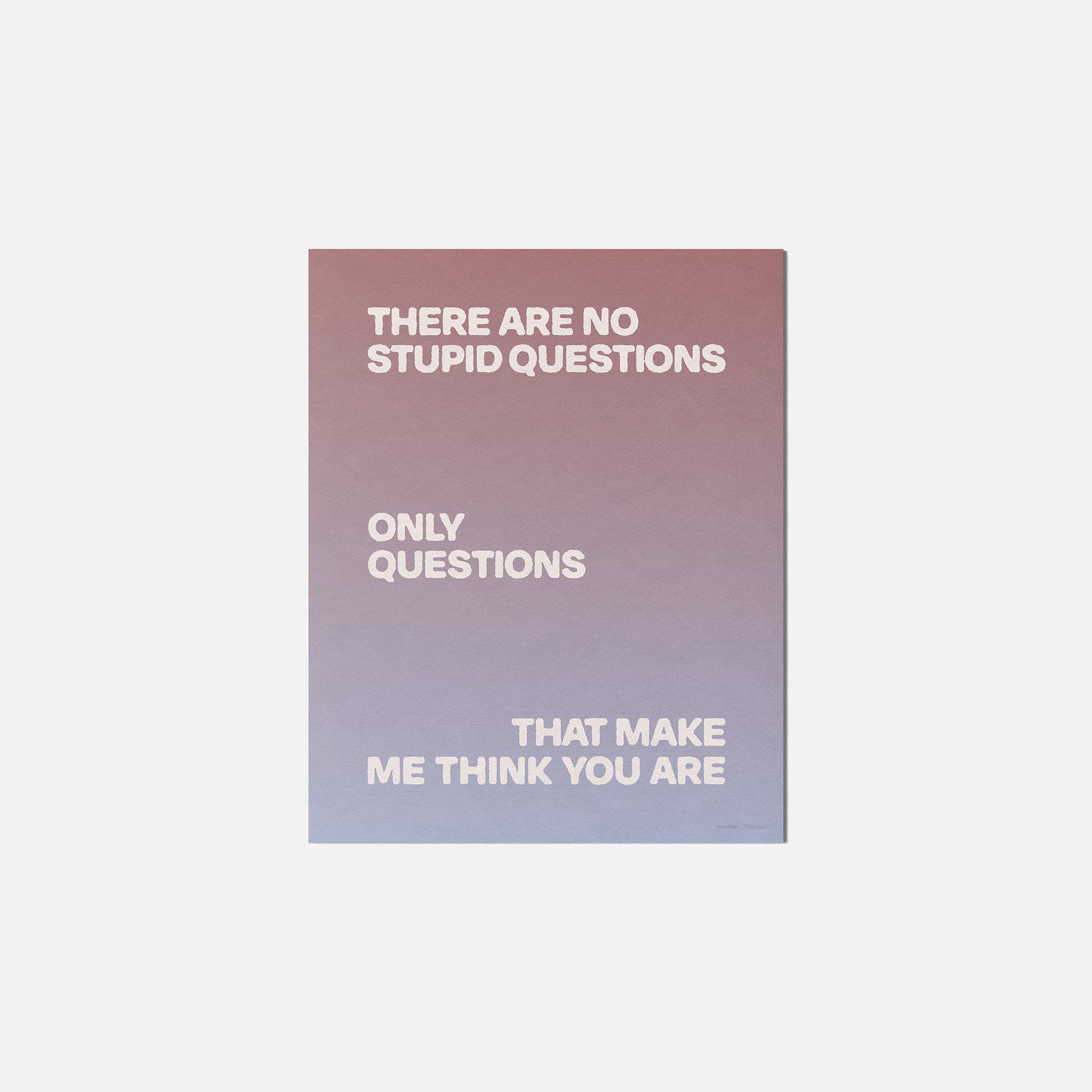 QUESTIONS PRINT