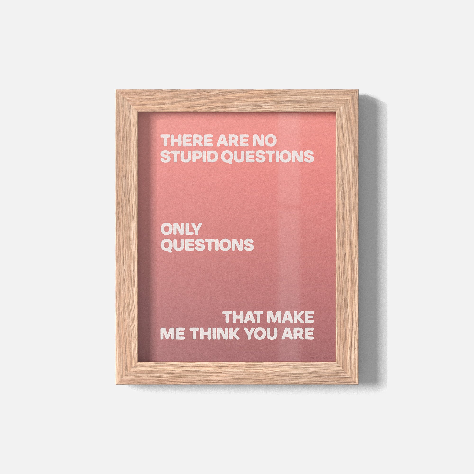 QUESTIONS PRINT