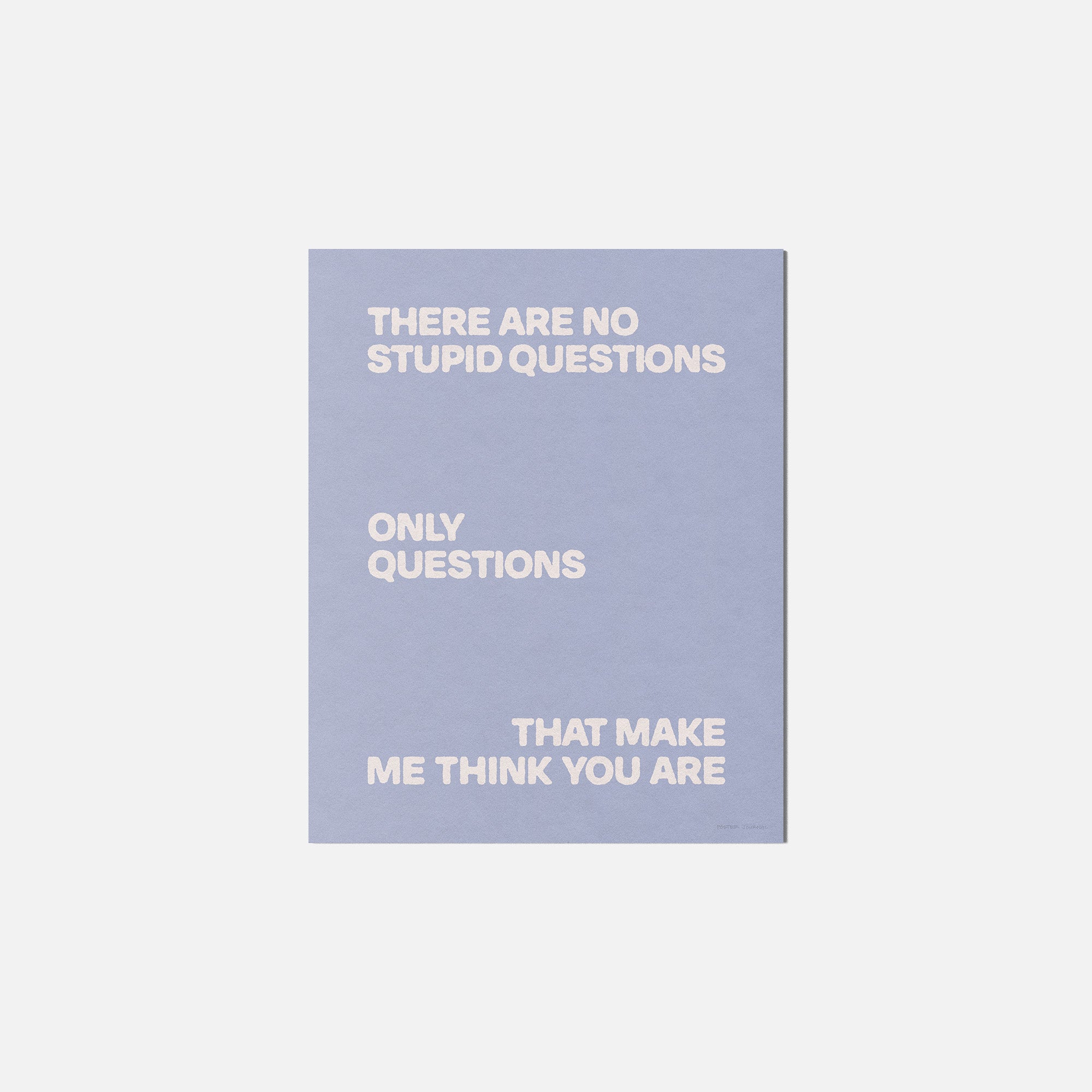 QUESTIONS PRINT
