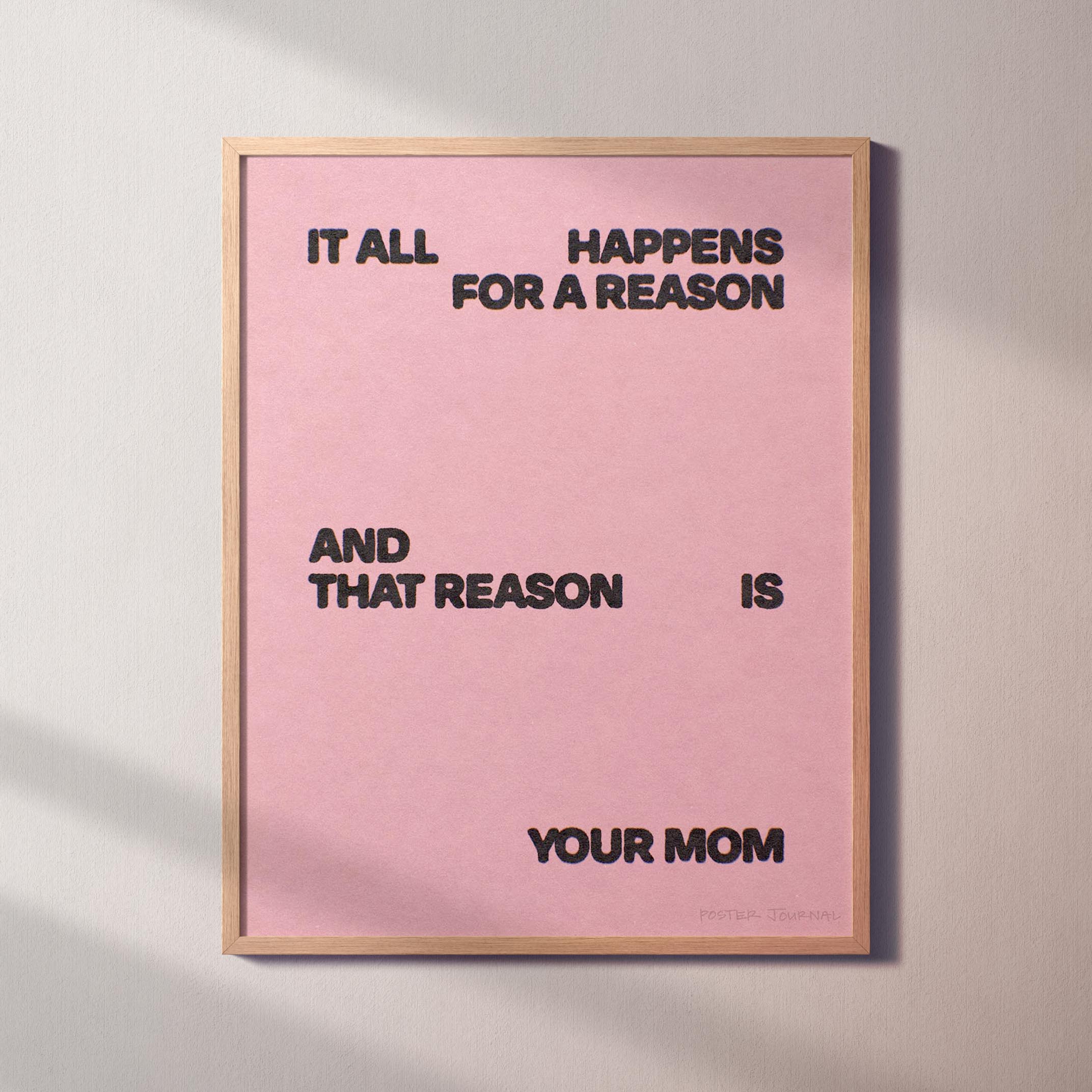 REASON PRINT