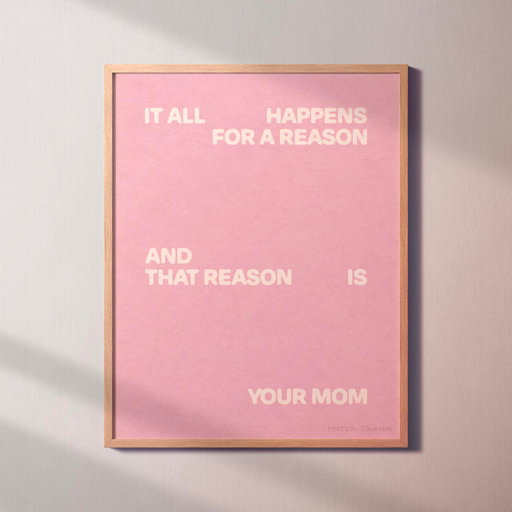 REASON PRINT