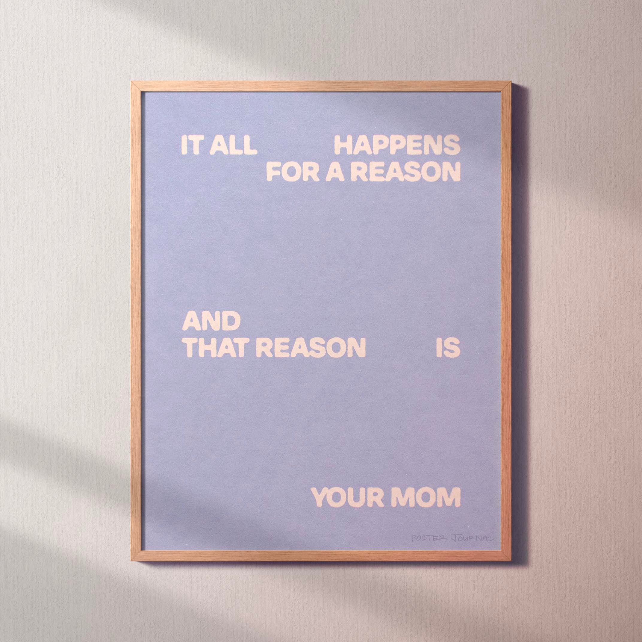 REASON PRINT