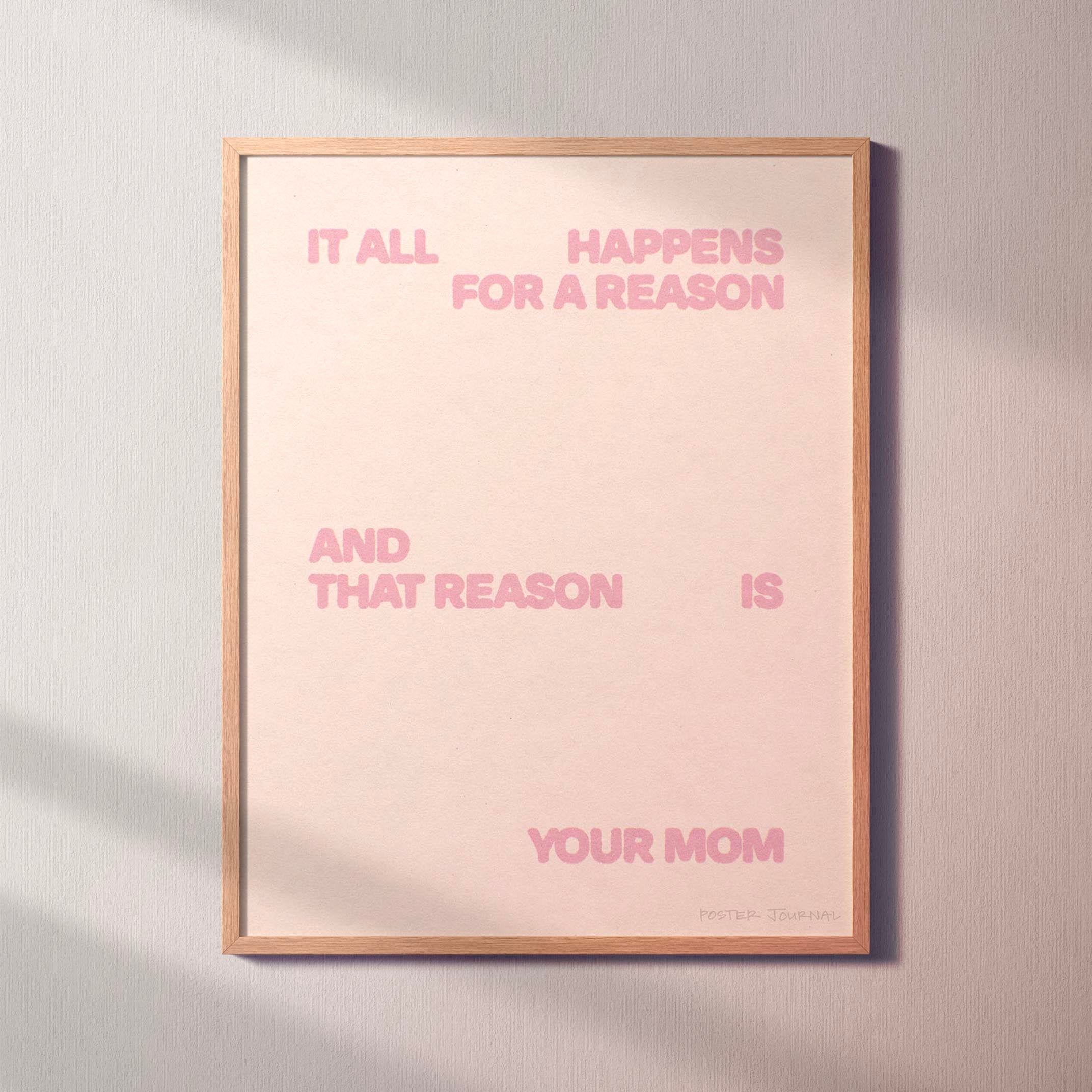 REASON PRINT