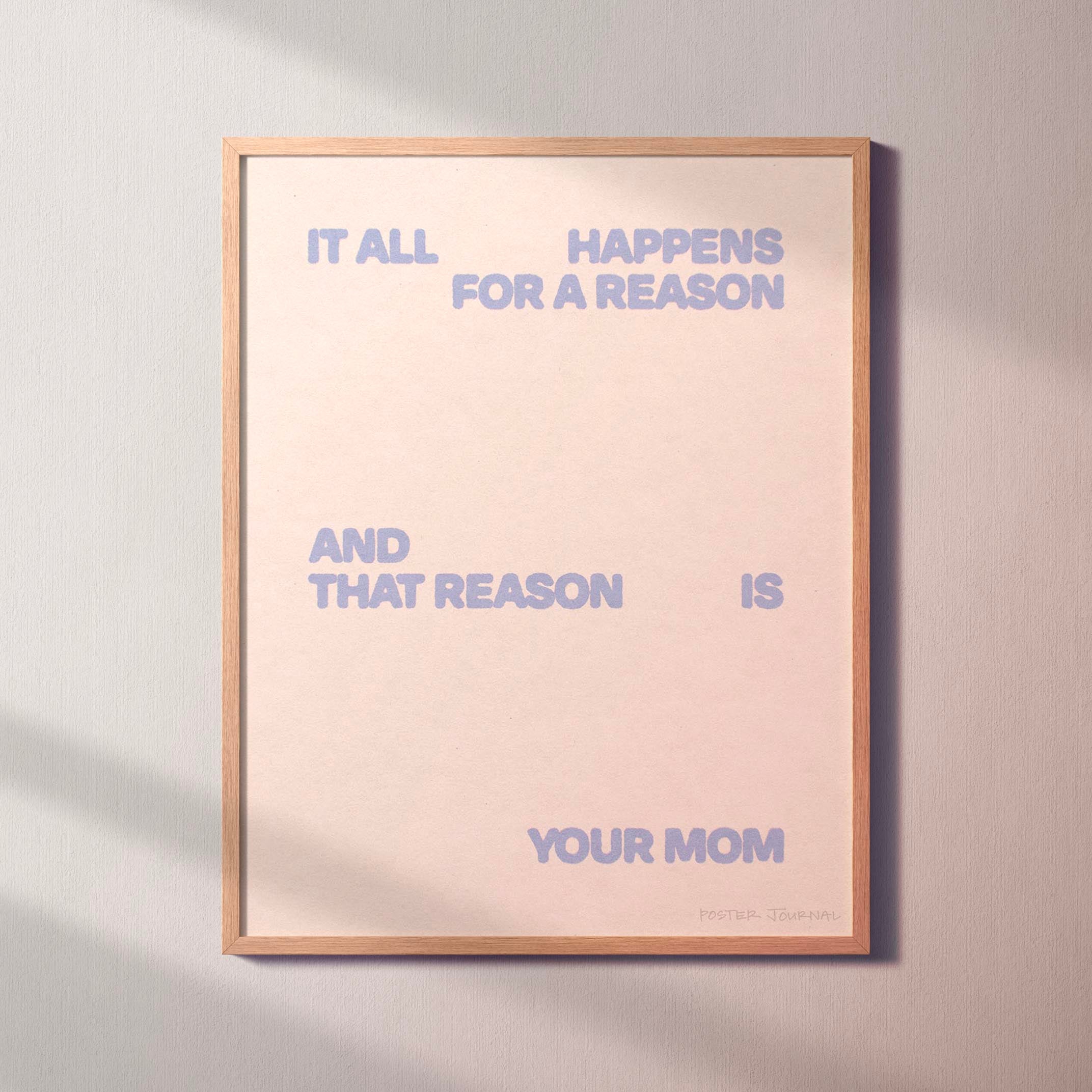 REASON PRINT