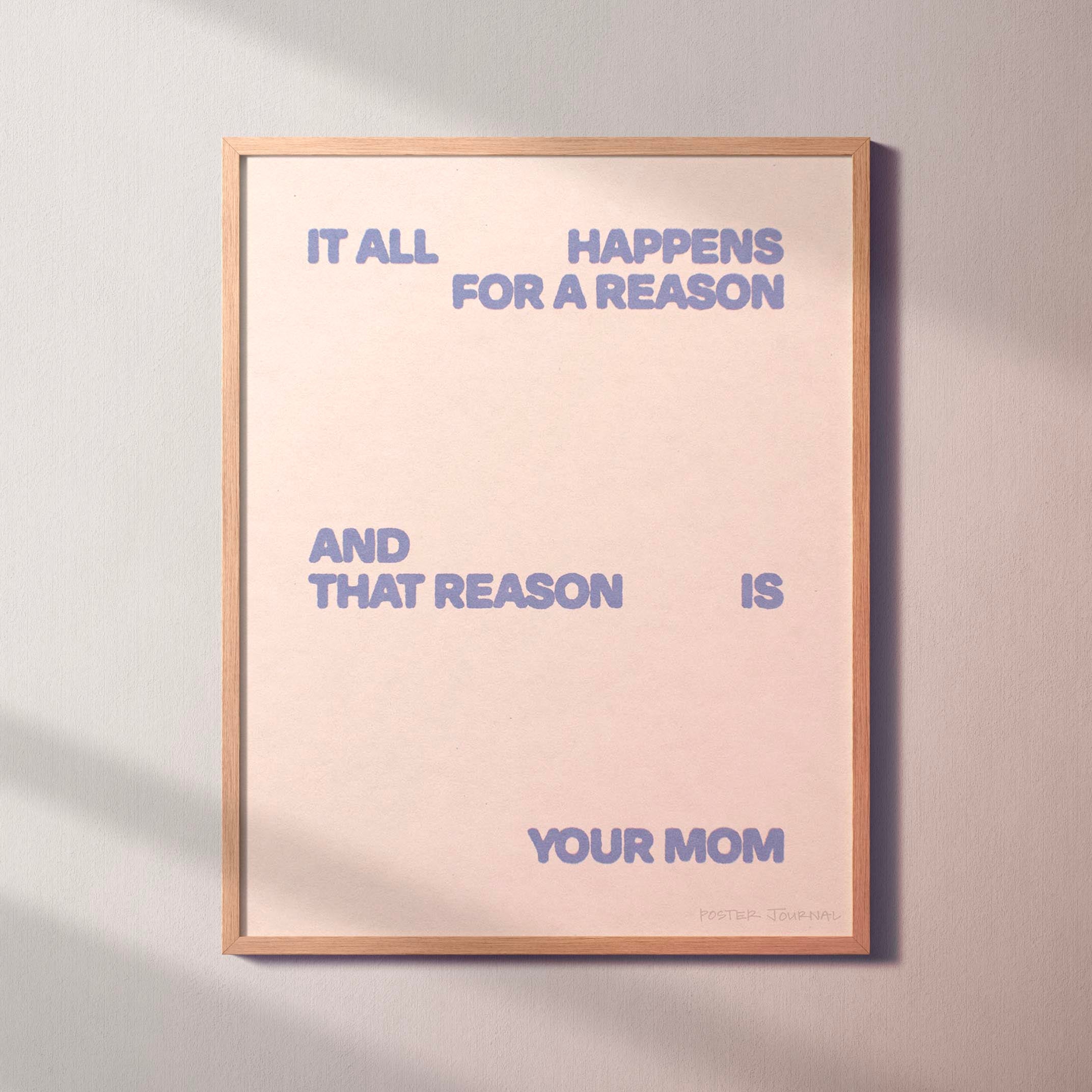 REASON PRINT