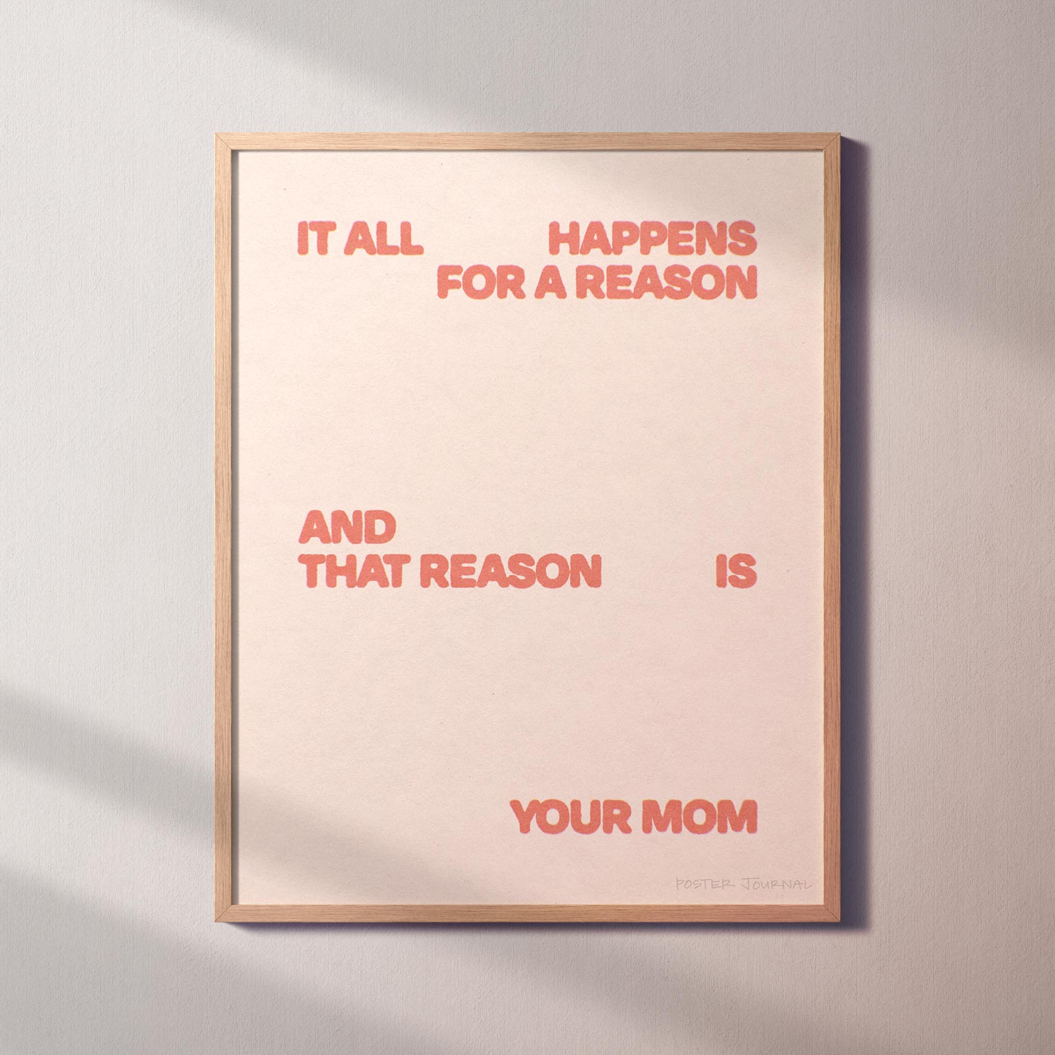 REASON PRINT