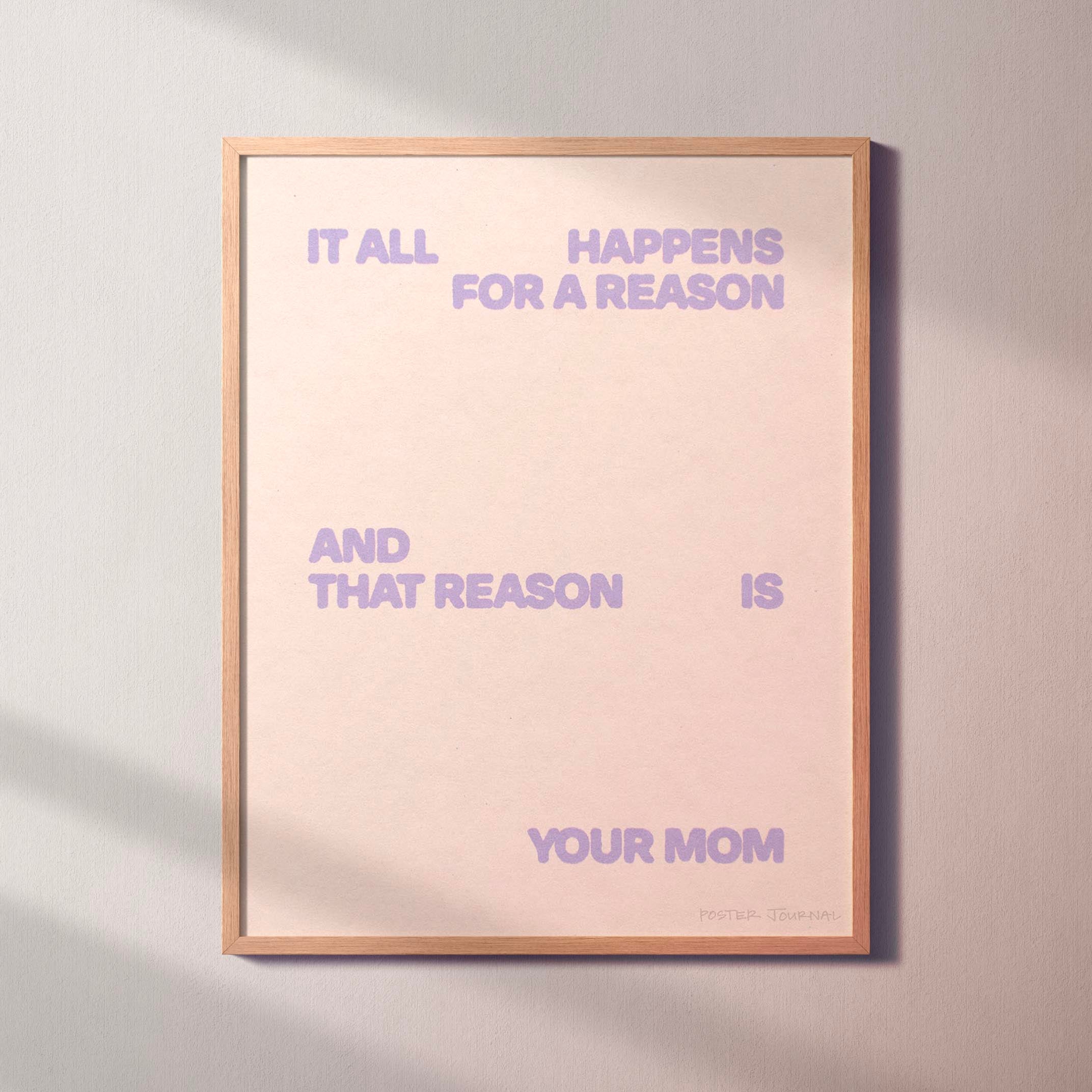 REASON PRINT