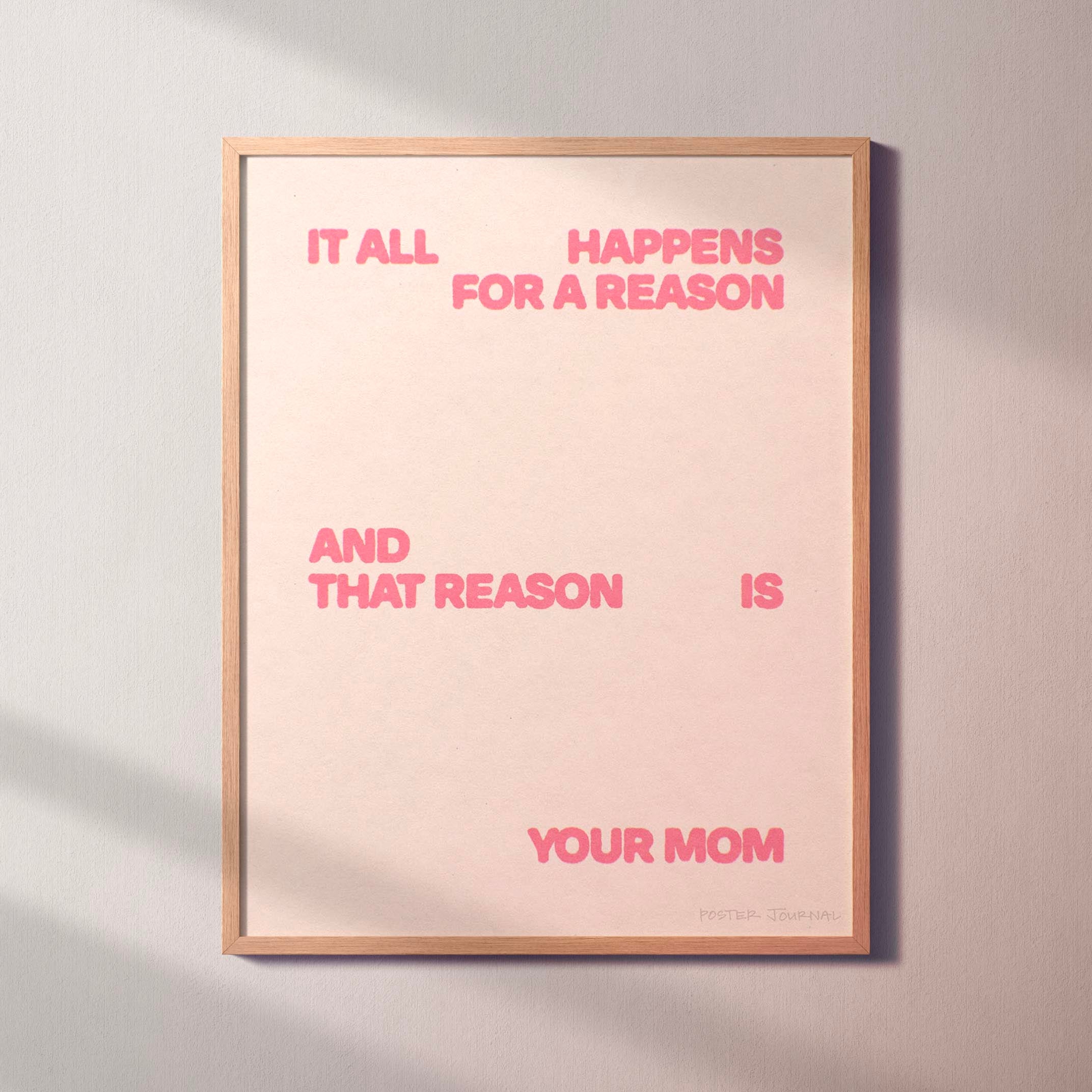 REASON PRINT