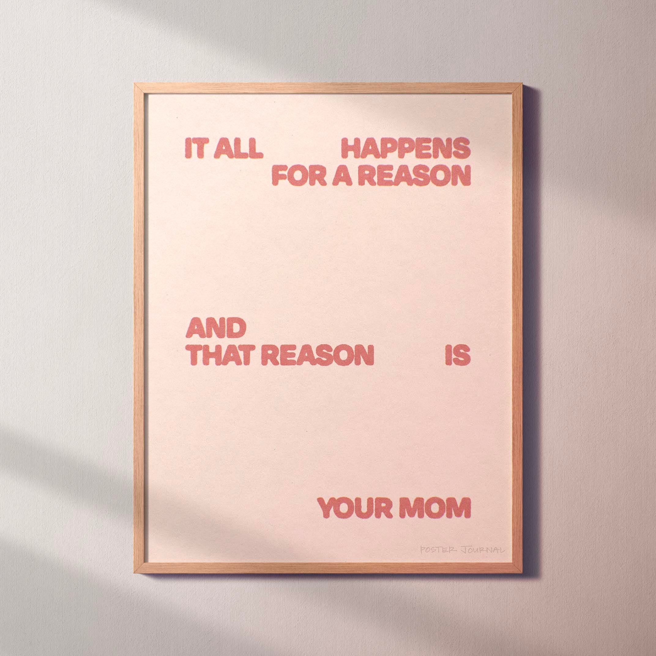 REASON PRINT