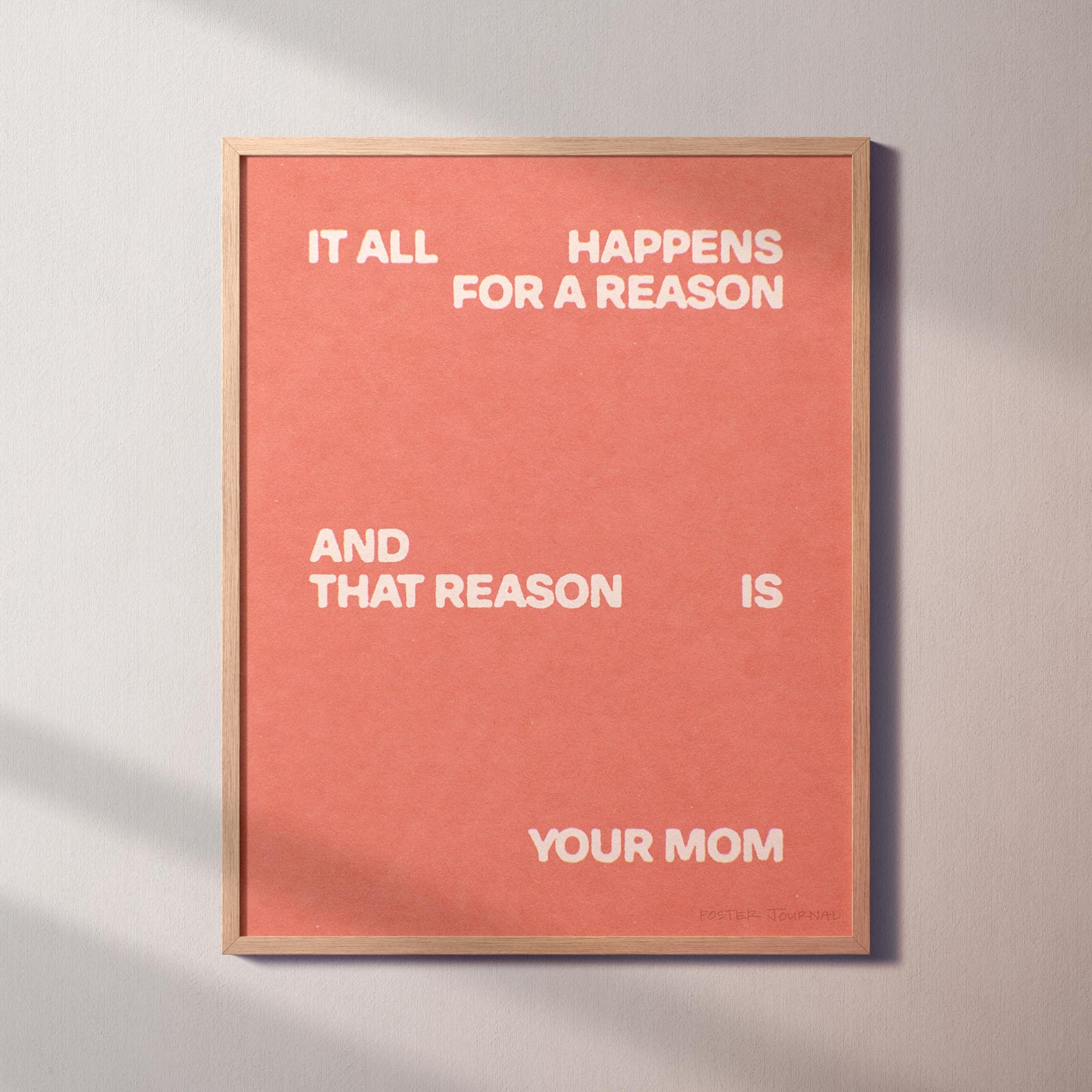 REASON PRINT