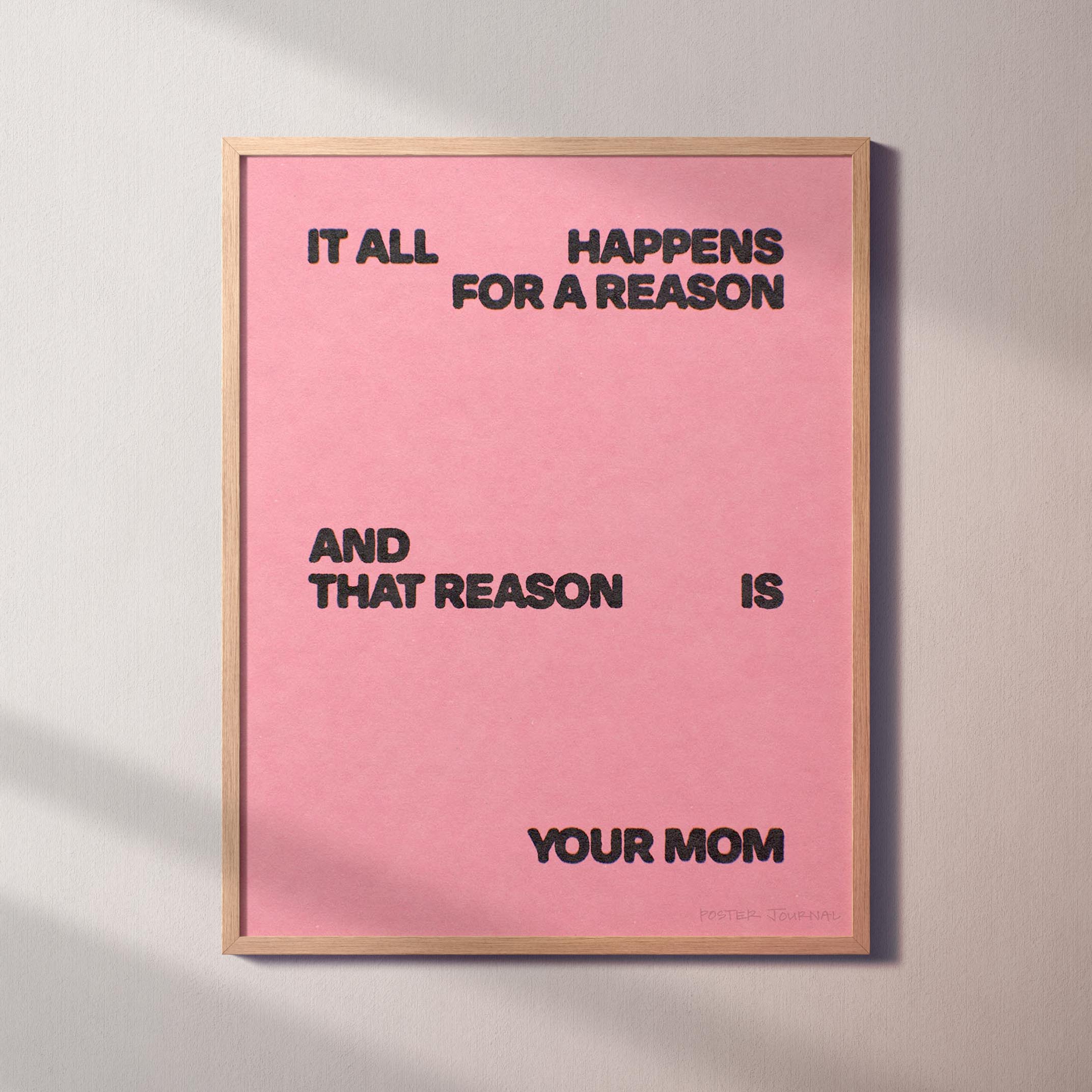 REASON PRINT