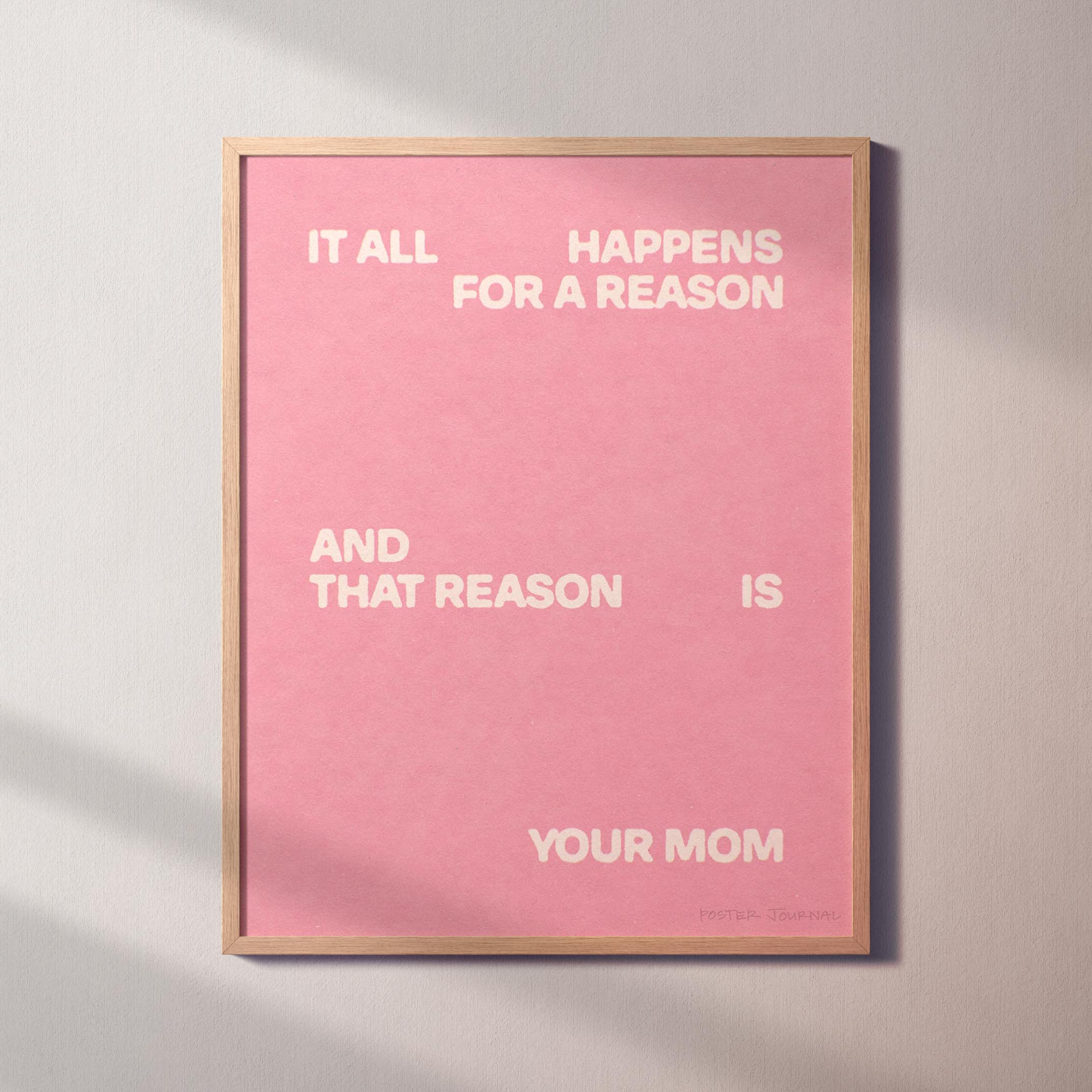 REASON PRINT